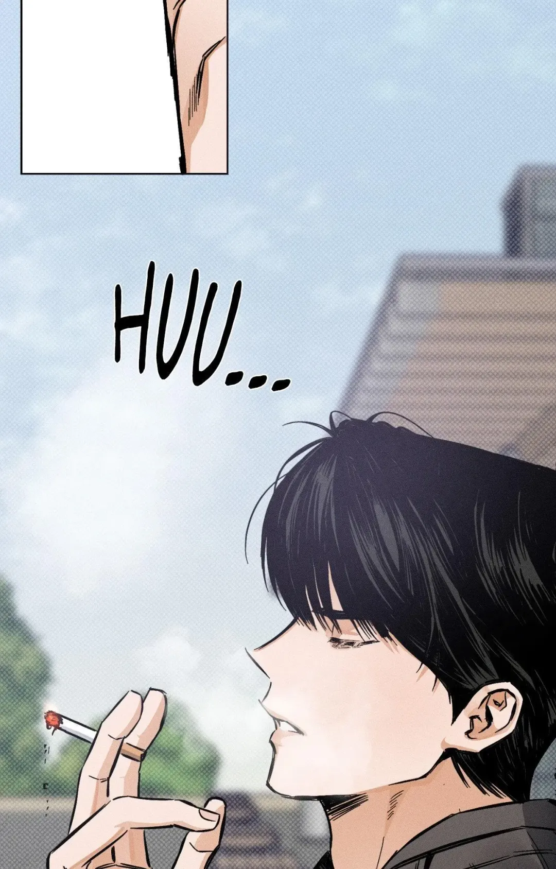 Behind the Scenes - Chapter 4 Page 47