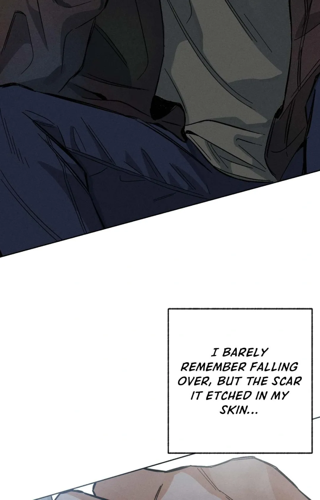 Behind the Scenes - Chapter 4 Page 56
