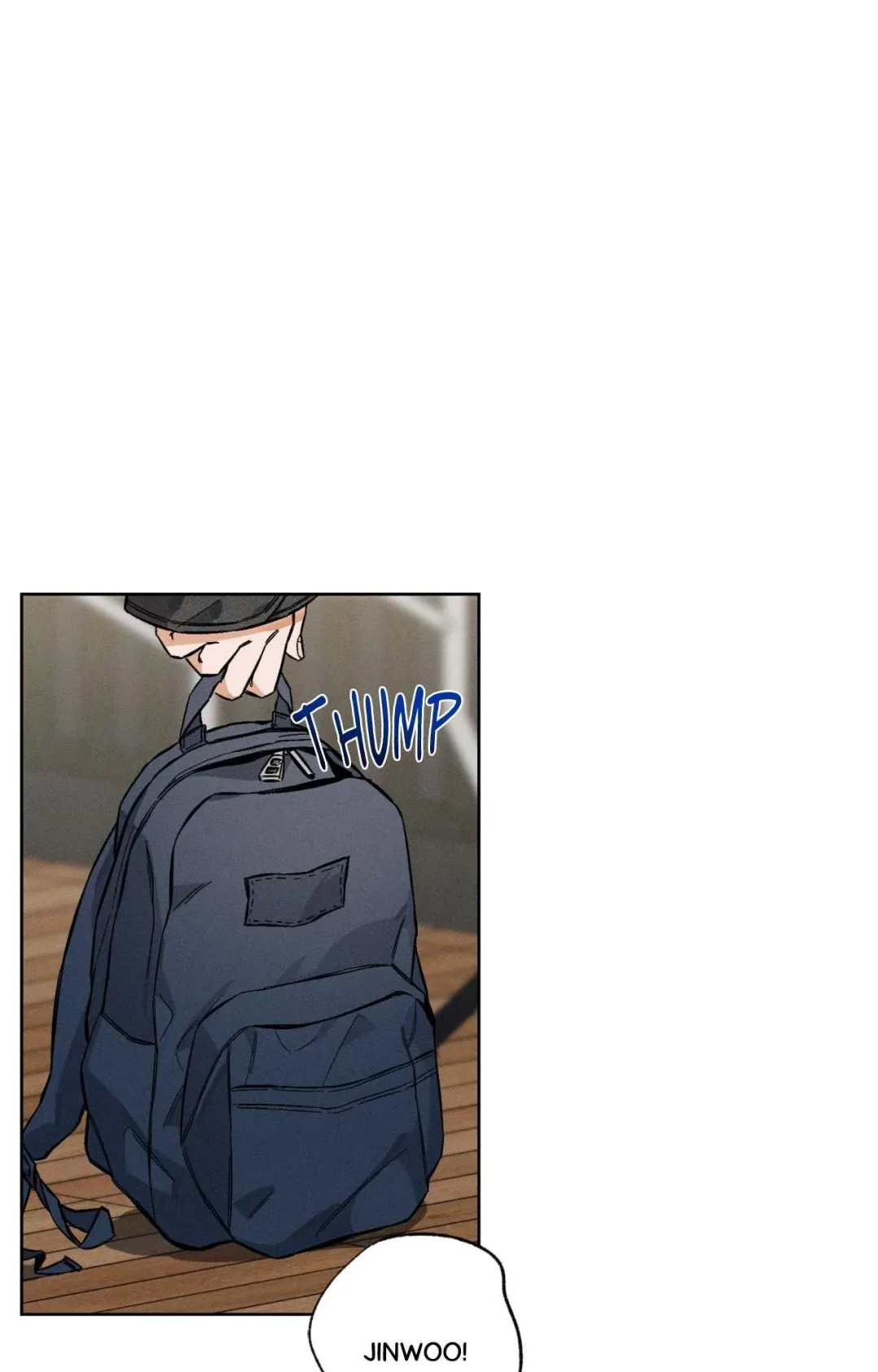 Behind the Scenes - Chapter 4 Page 73