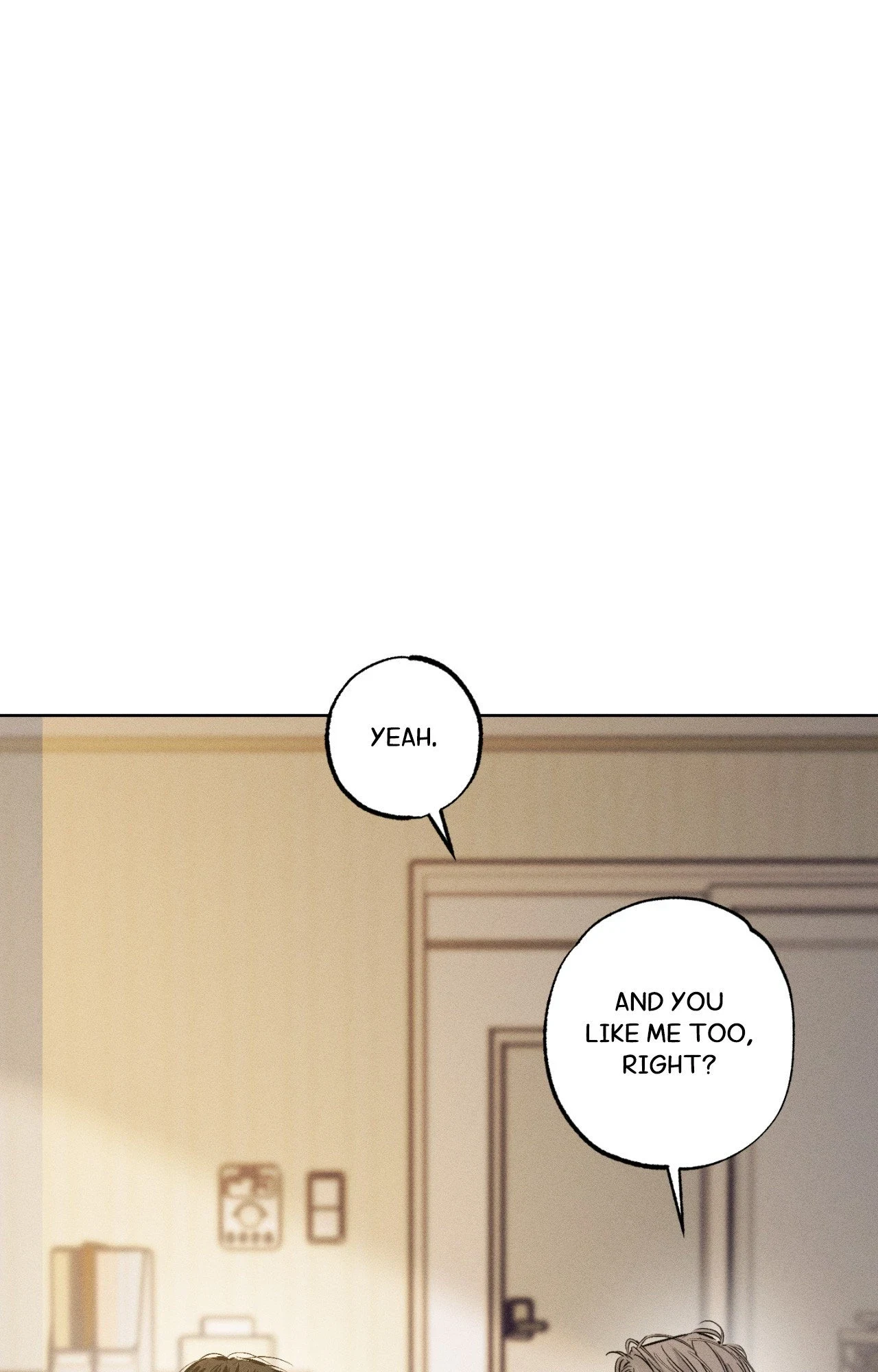 Behind the Scenes - Chapter 43 Page 4