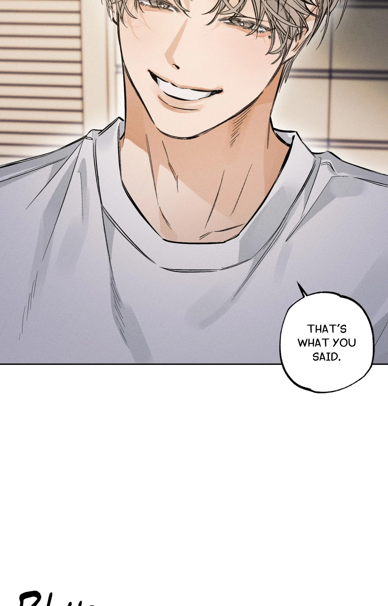 Behind the Scenes - Chapter 43 Page 7