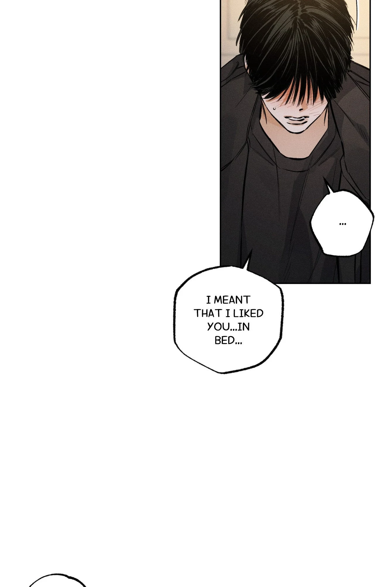 Behind the Scenes - Chapter 43 Page 9