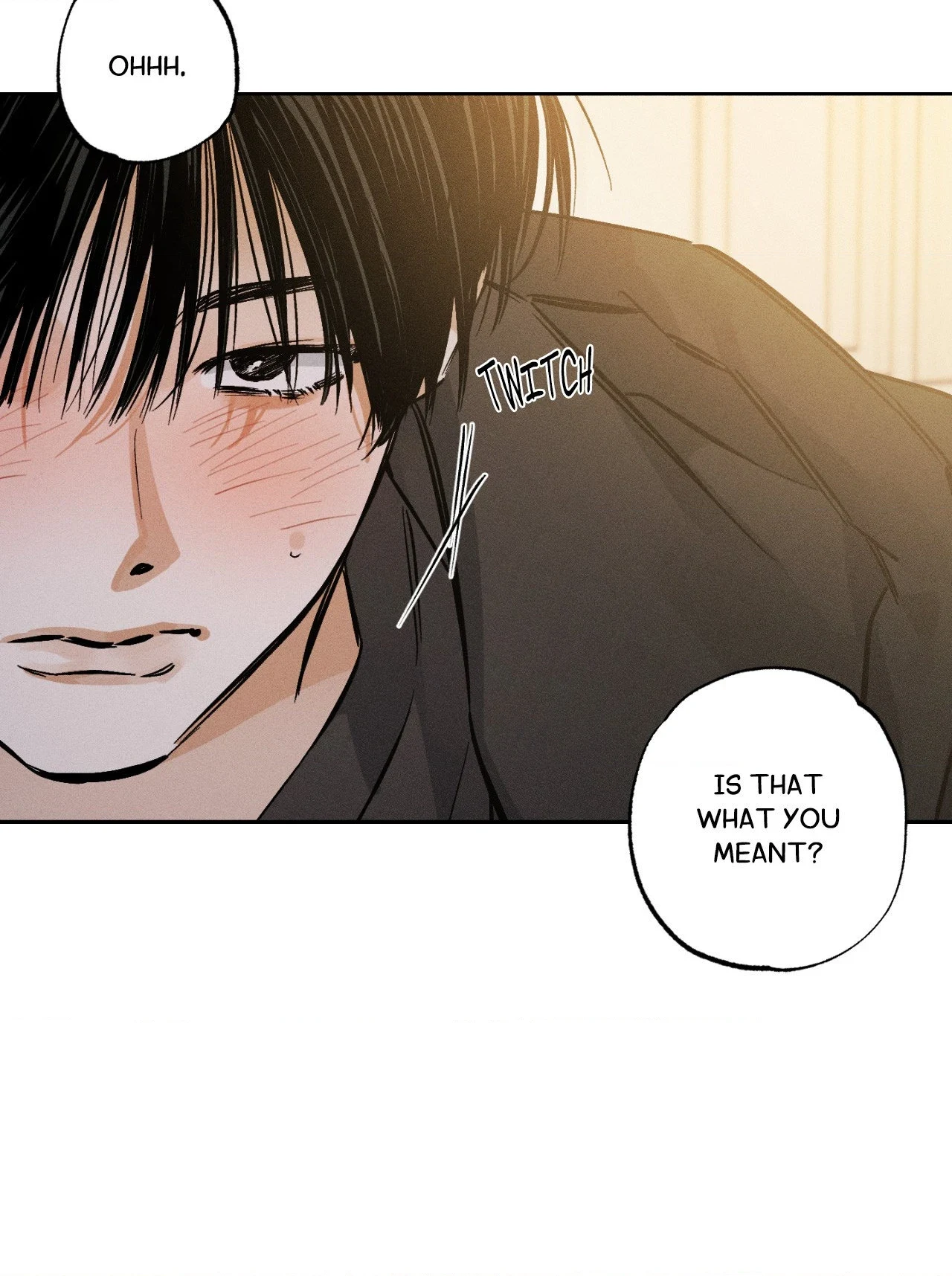 Behind the Scenes - Chapter 43 Page 10