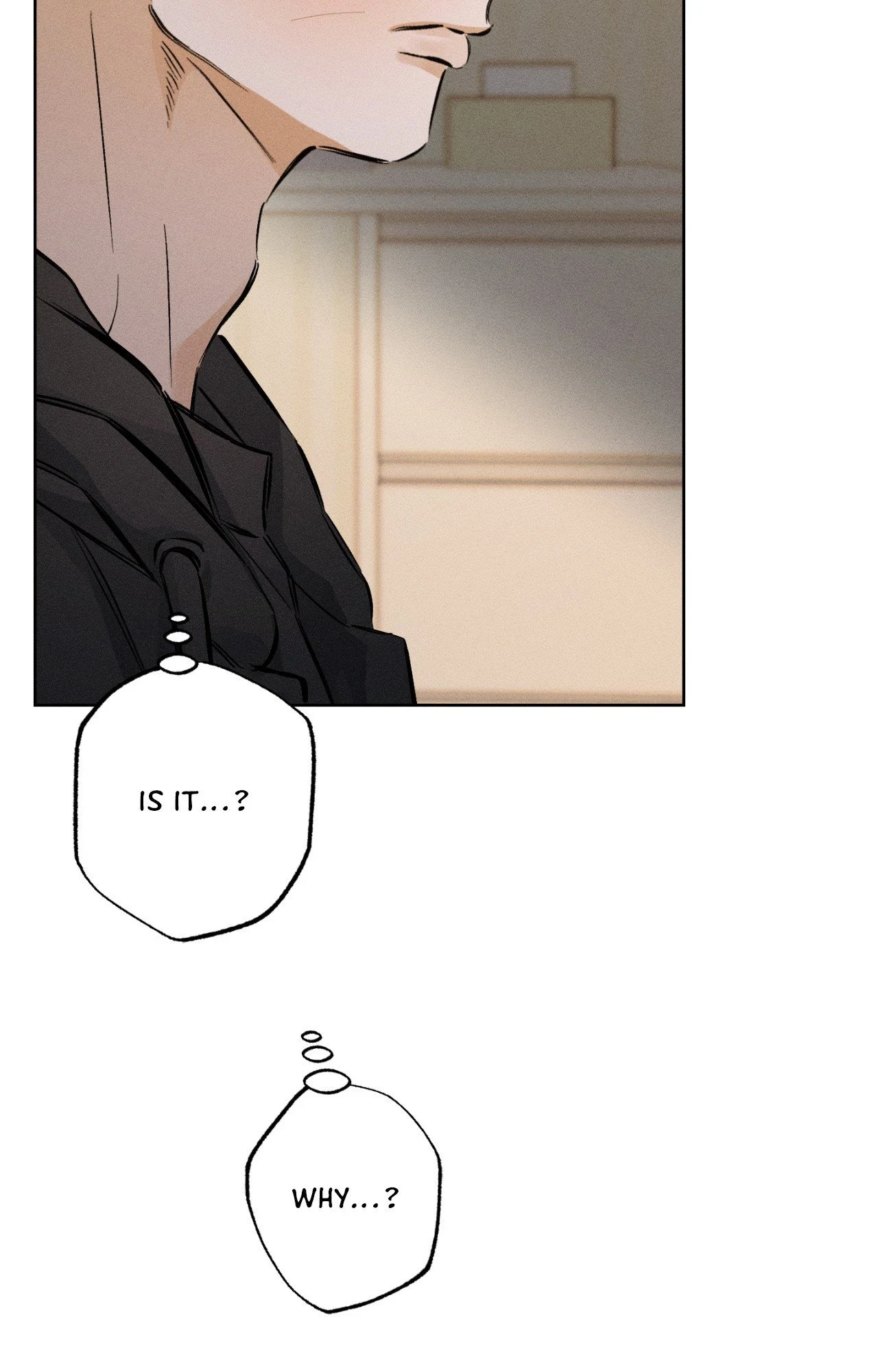 Behind the Scenes - Chapter 43 Page 13