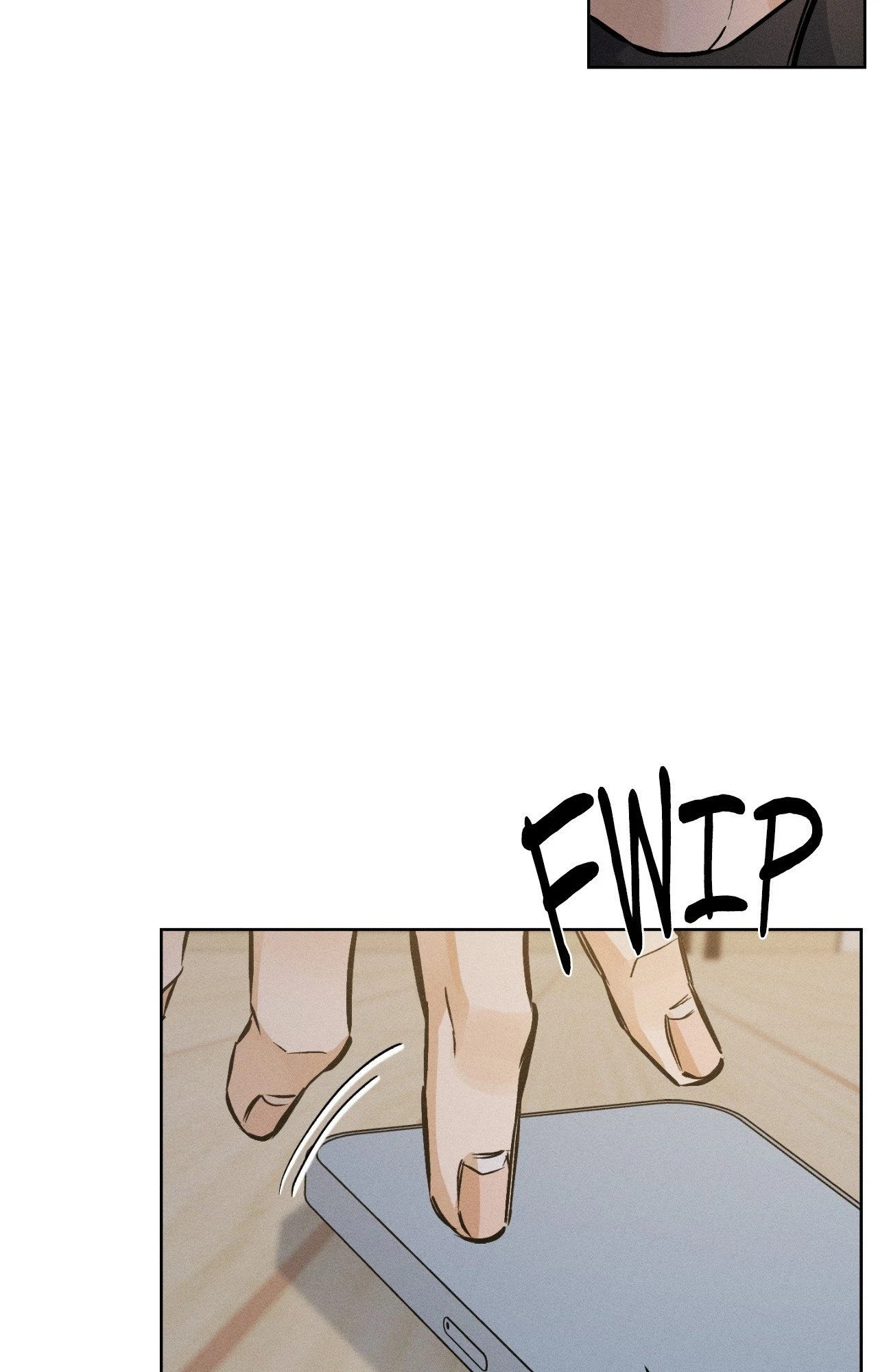 Behind the Scenes - Chapter 43 Page 18