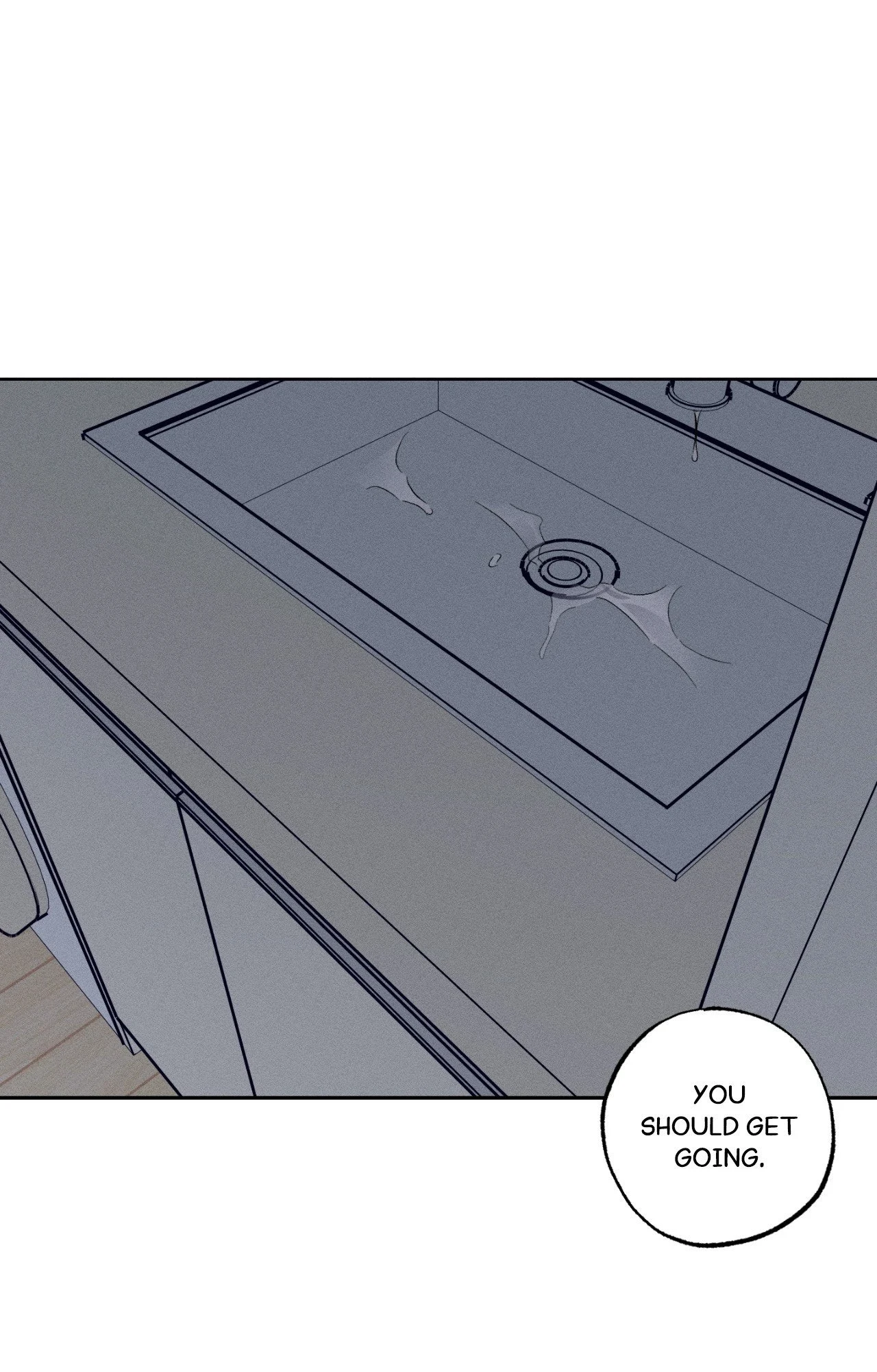 Behind the Scenes - Chapter 43 Page 29