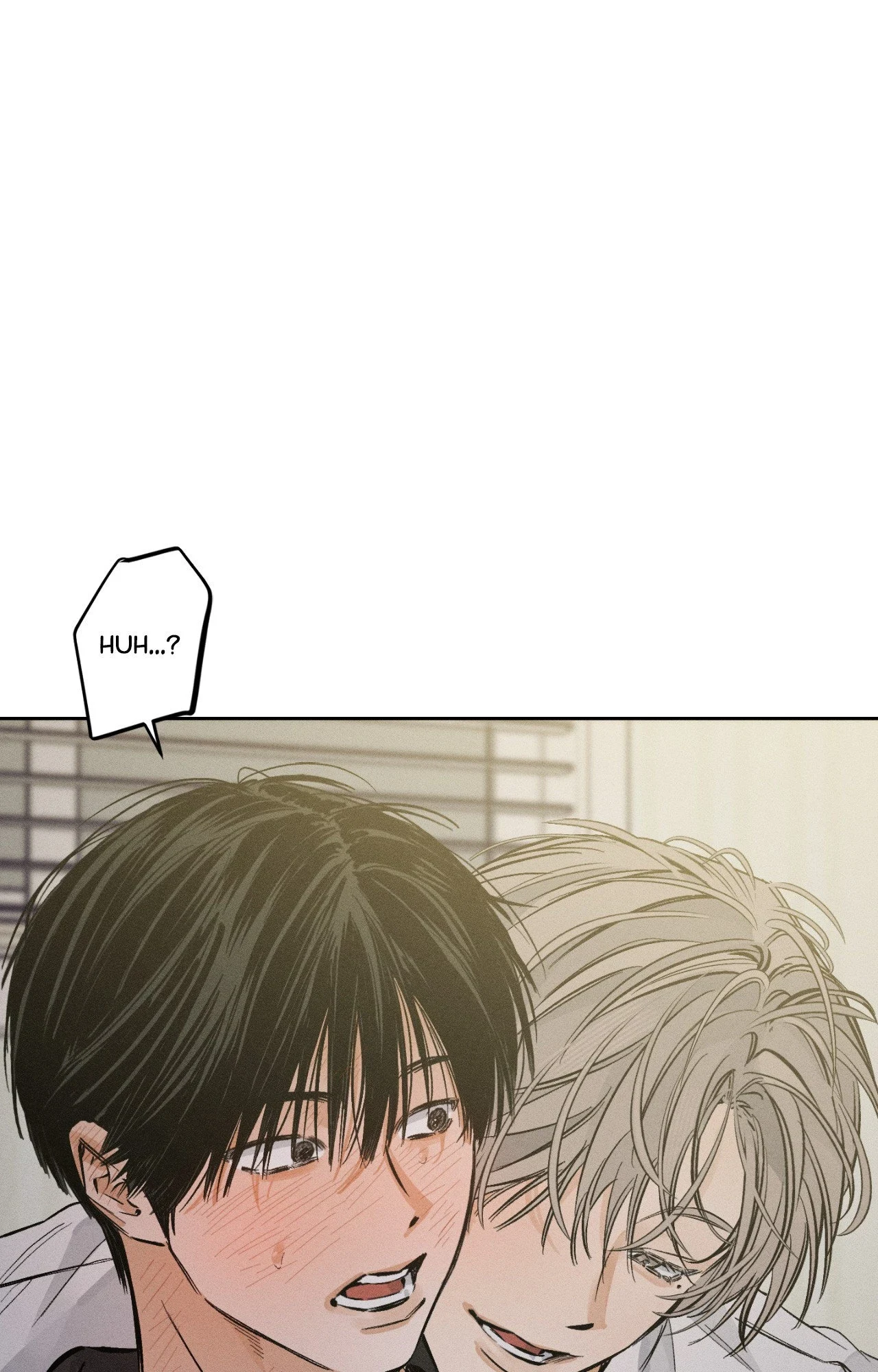 Behind the Scenes - Chapter 43 Page 41