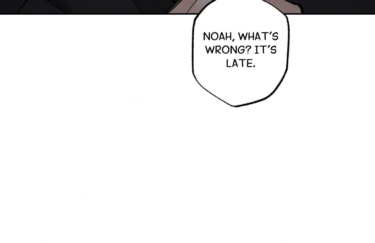 Behind the Scenes - Chapter 43 Page 50