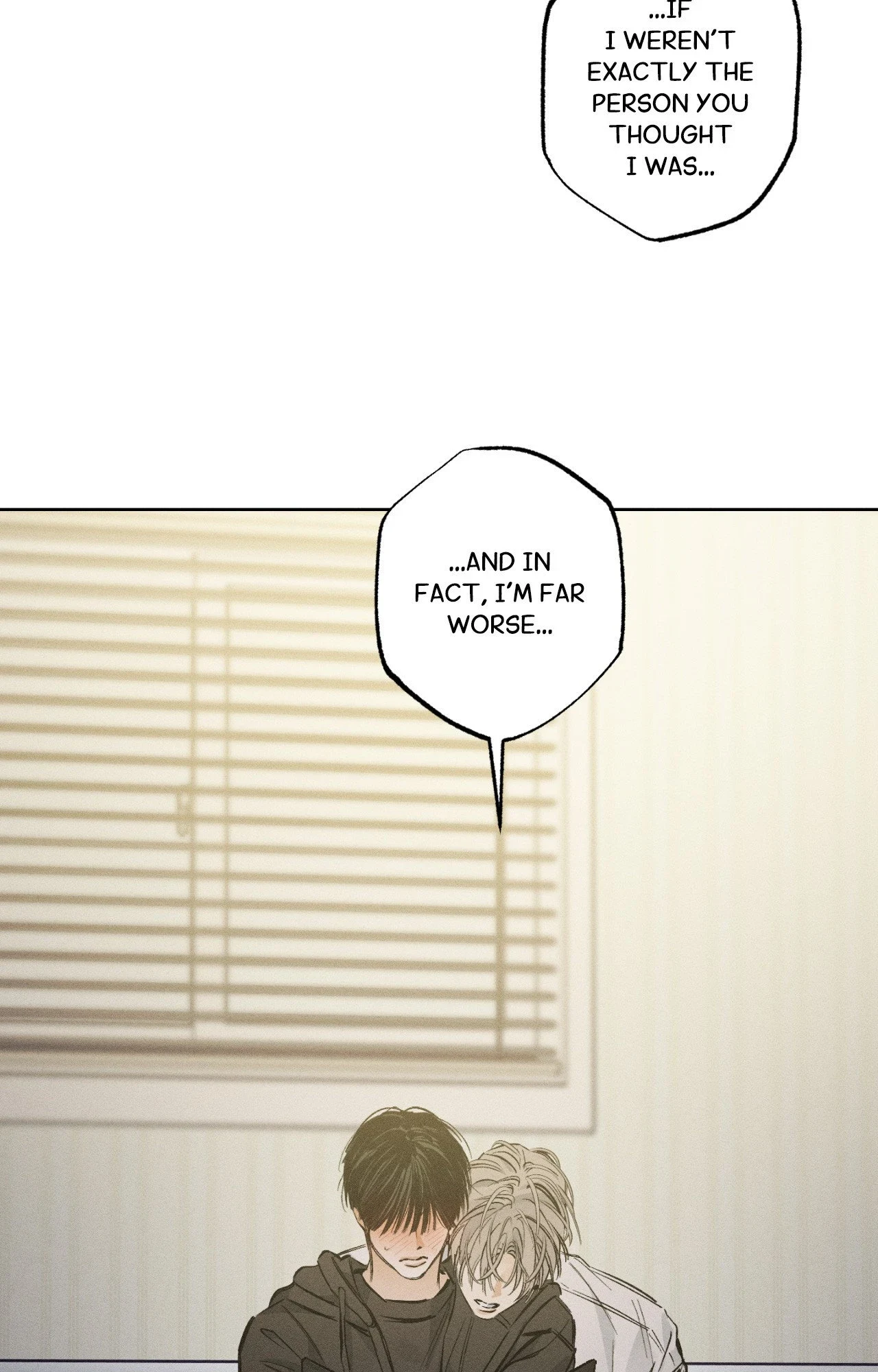 Behind the Scenes - Chapter 43 Page 54