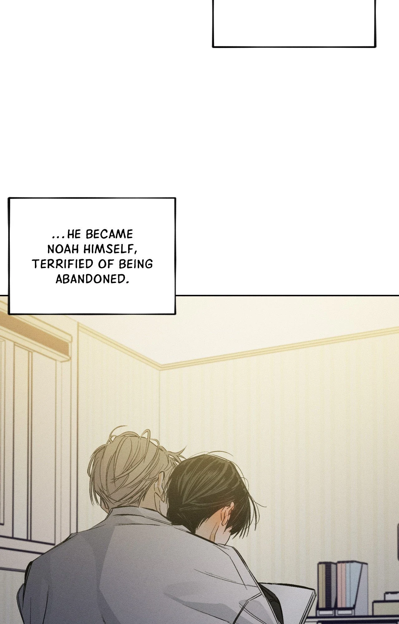 Behind the Scenes - Chapter 43 Page 58