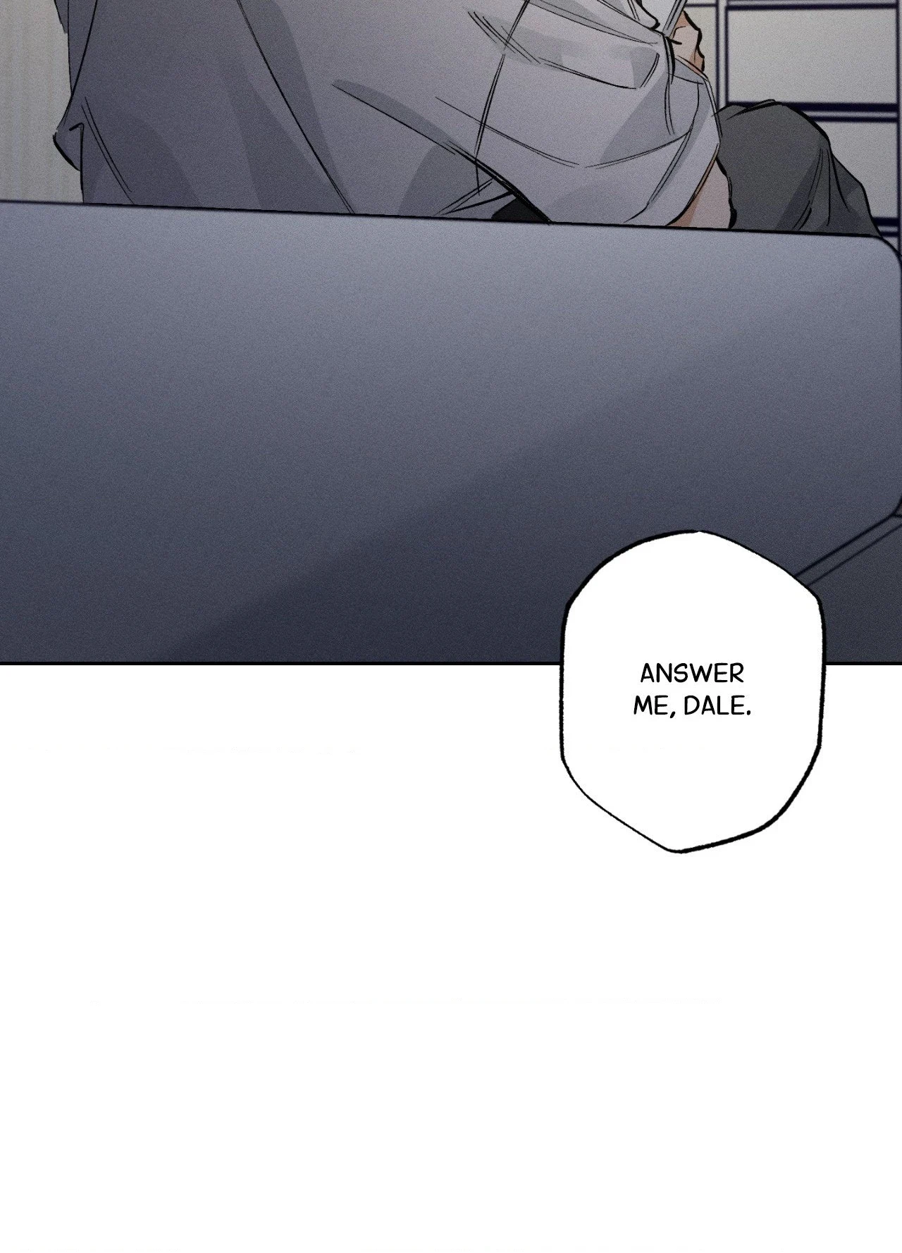 Behind the Scenes - Chapter 43 Page 59