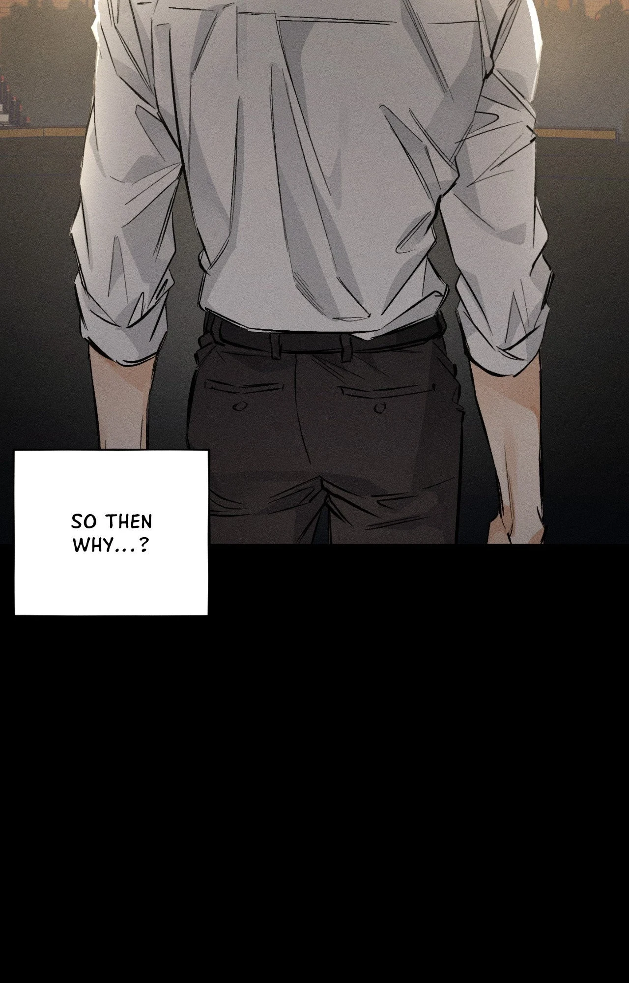 Behind the Scenes - Chapter 43 Page 64