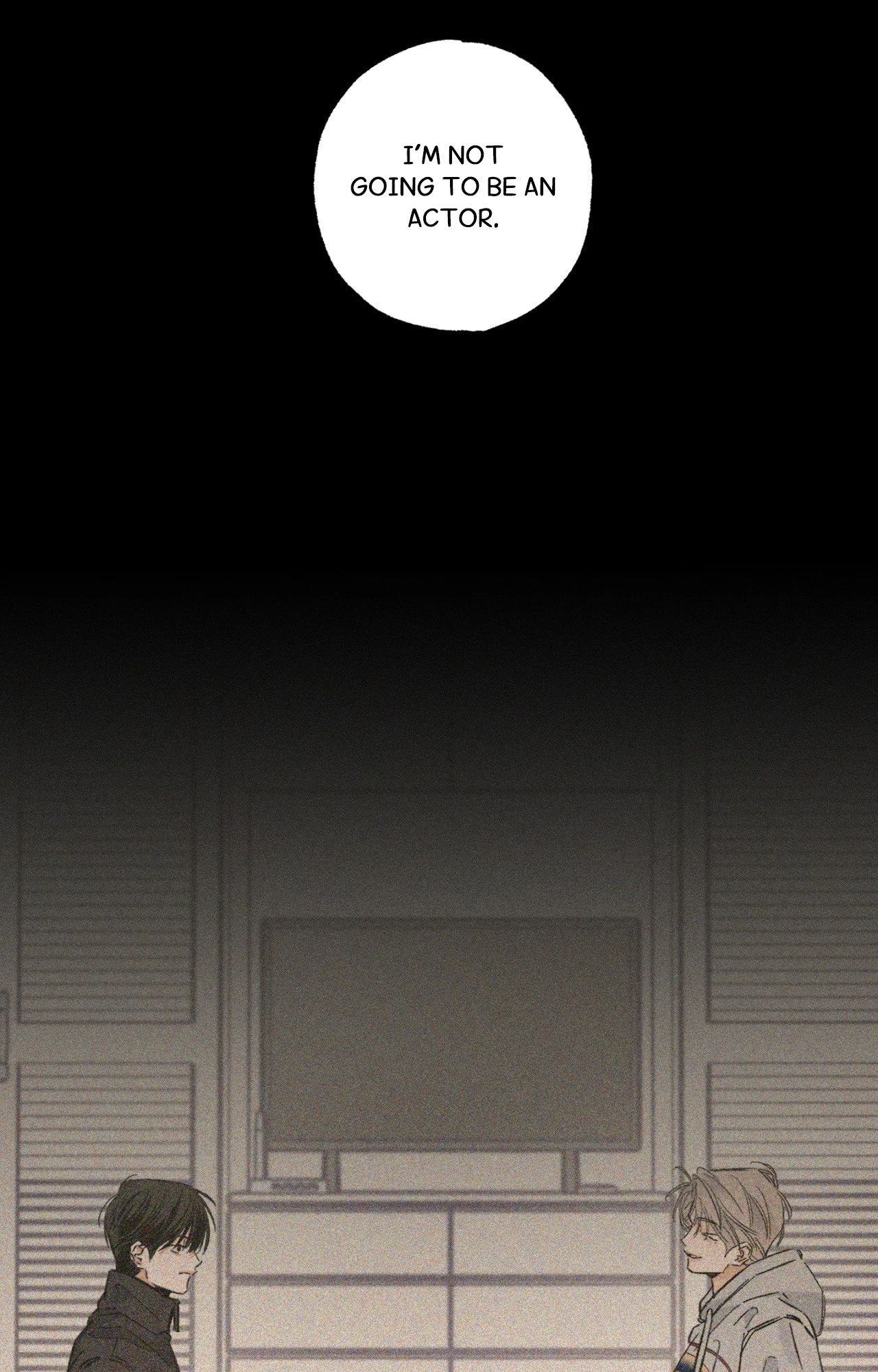 Behind the Scenes - Chapter 43 Page 65