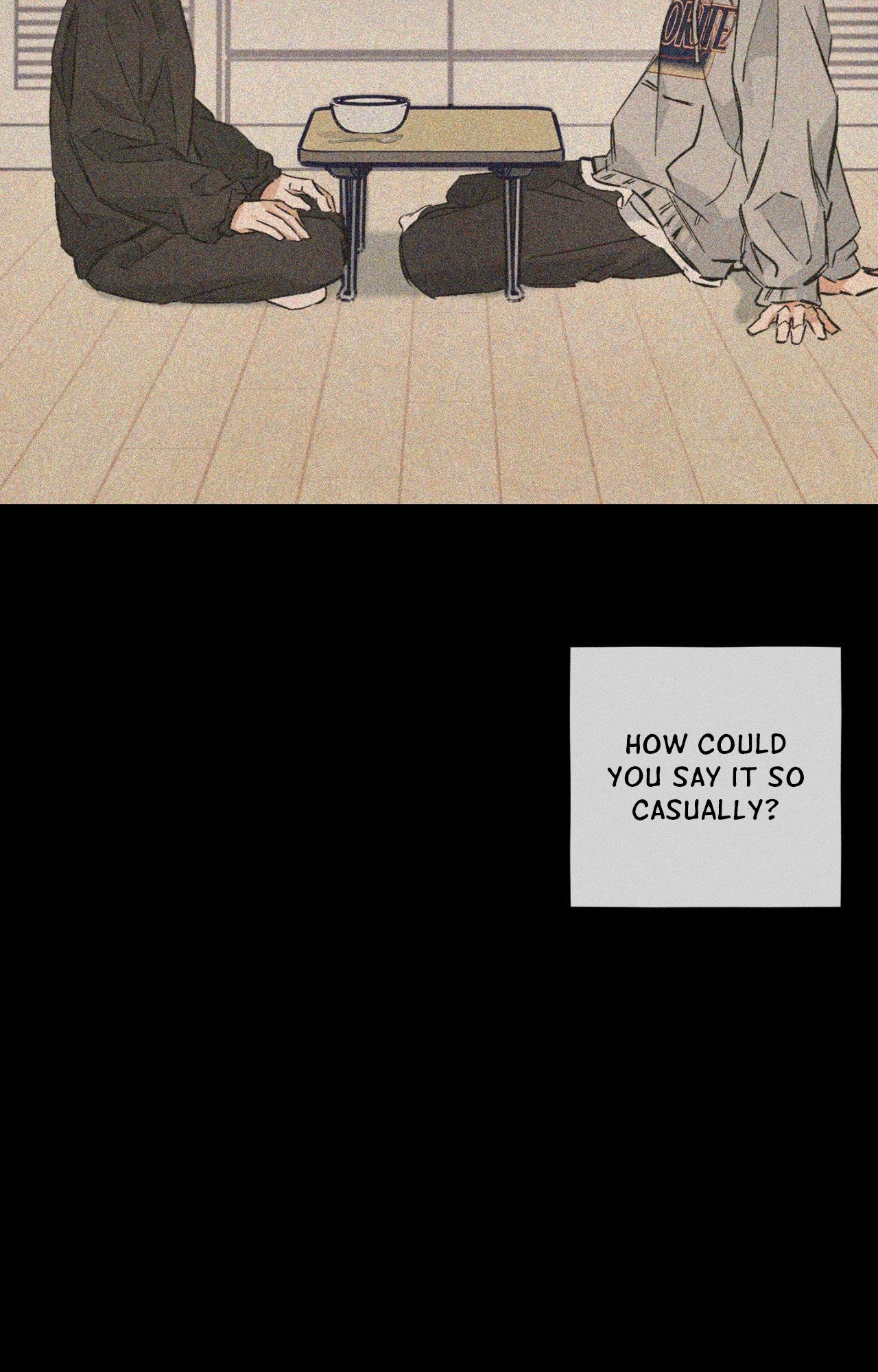 Behind the Scenes - Chapter 43 Page 66
