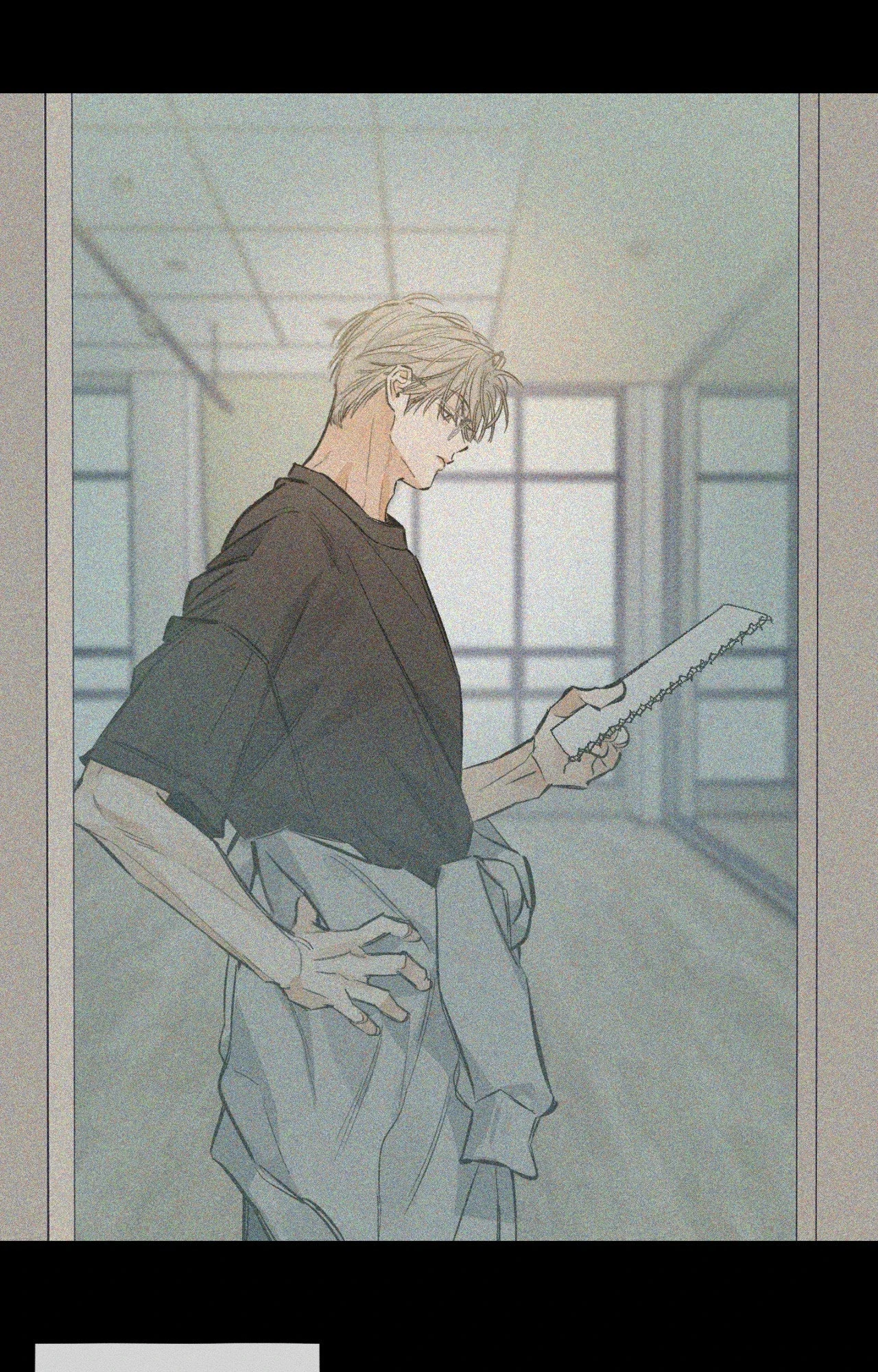 Behind the Scenes - Chapter 43 Page 67