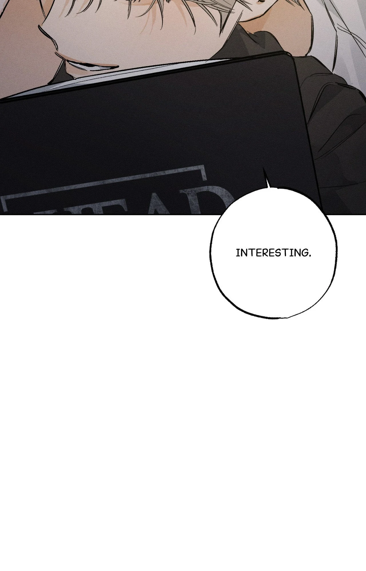 Behind the Scenes - Chapter 43 Page 76