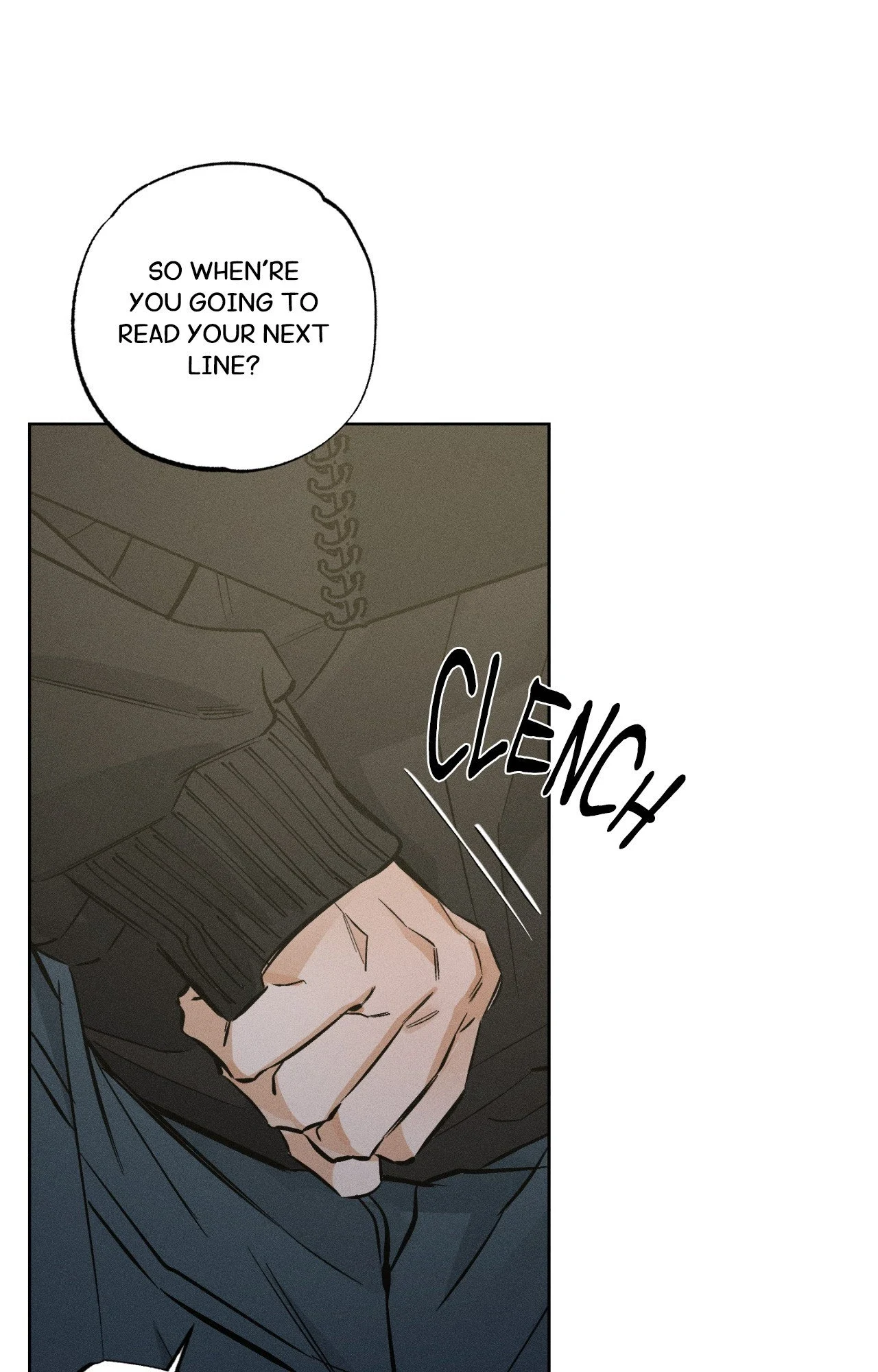 Behind the Scenes - Chapter 43 Page 77