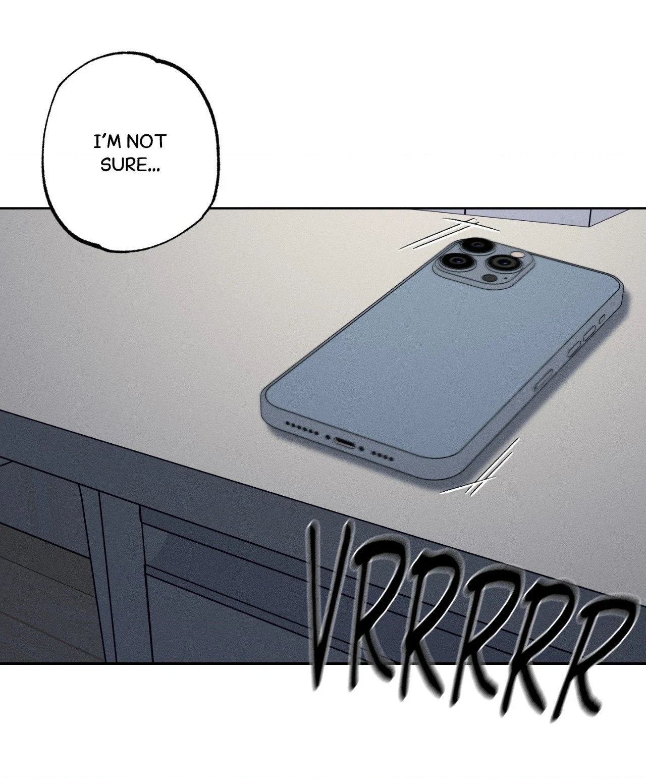 Behind the Scenes - Chapter 43 Page 82