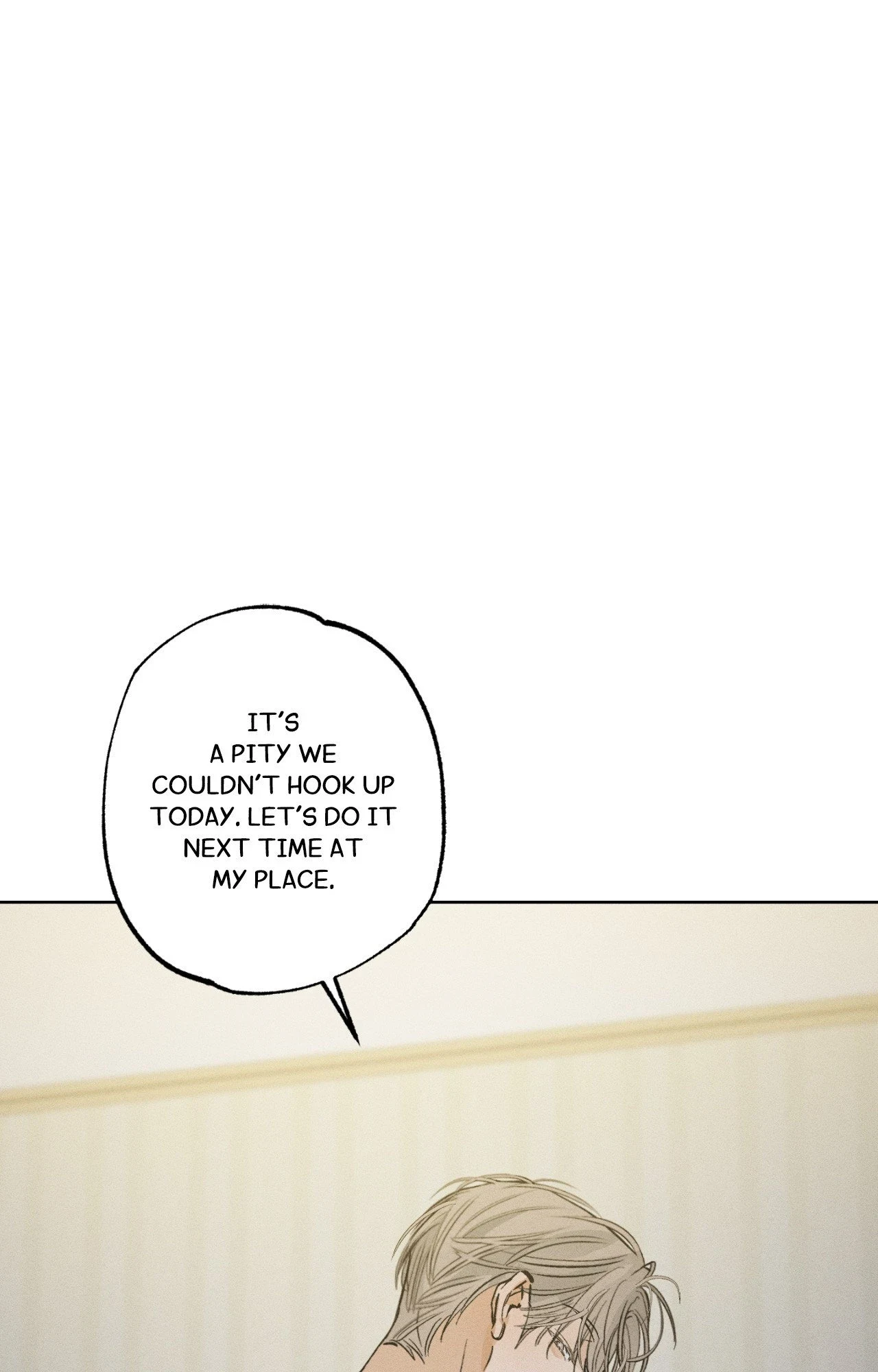 Behind the Scenes - Chapter 43 Page 85