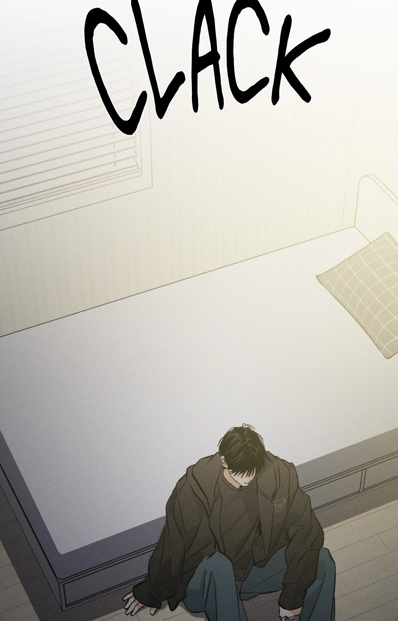 Behind the Scenes - Chapter 43 Page 90