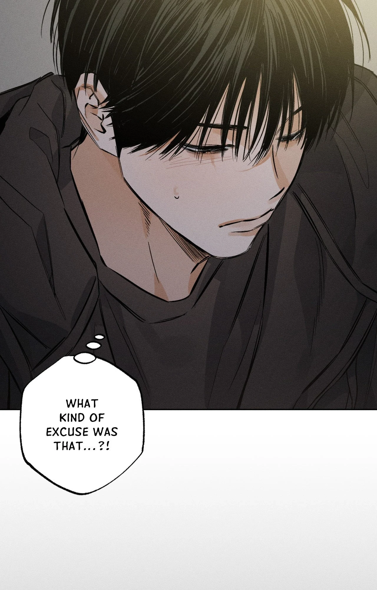 Behind the Scenes - Chapter 43 Page 92