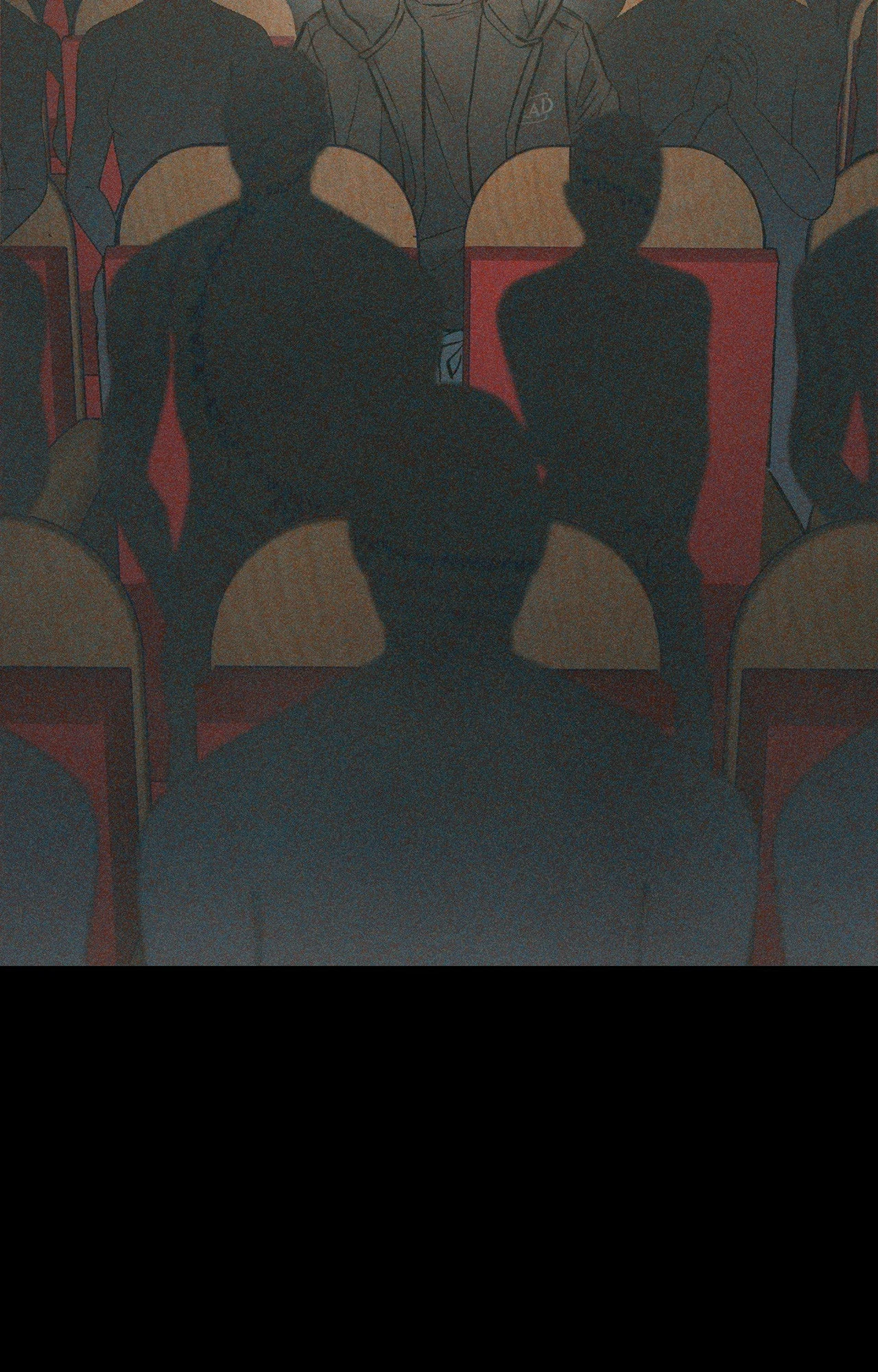 Behind the Scenes - Chapter 43 Page 94