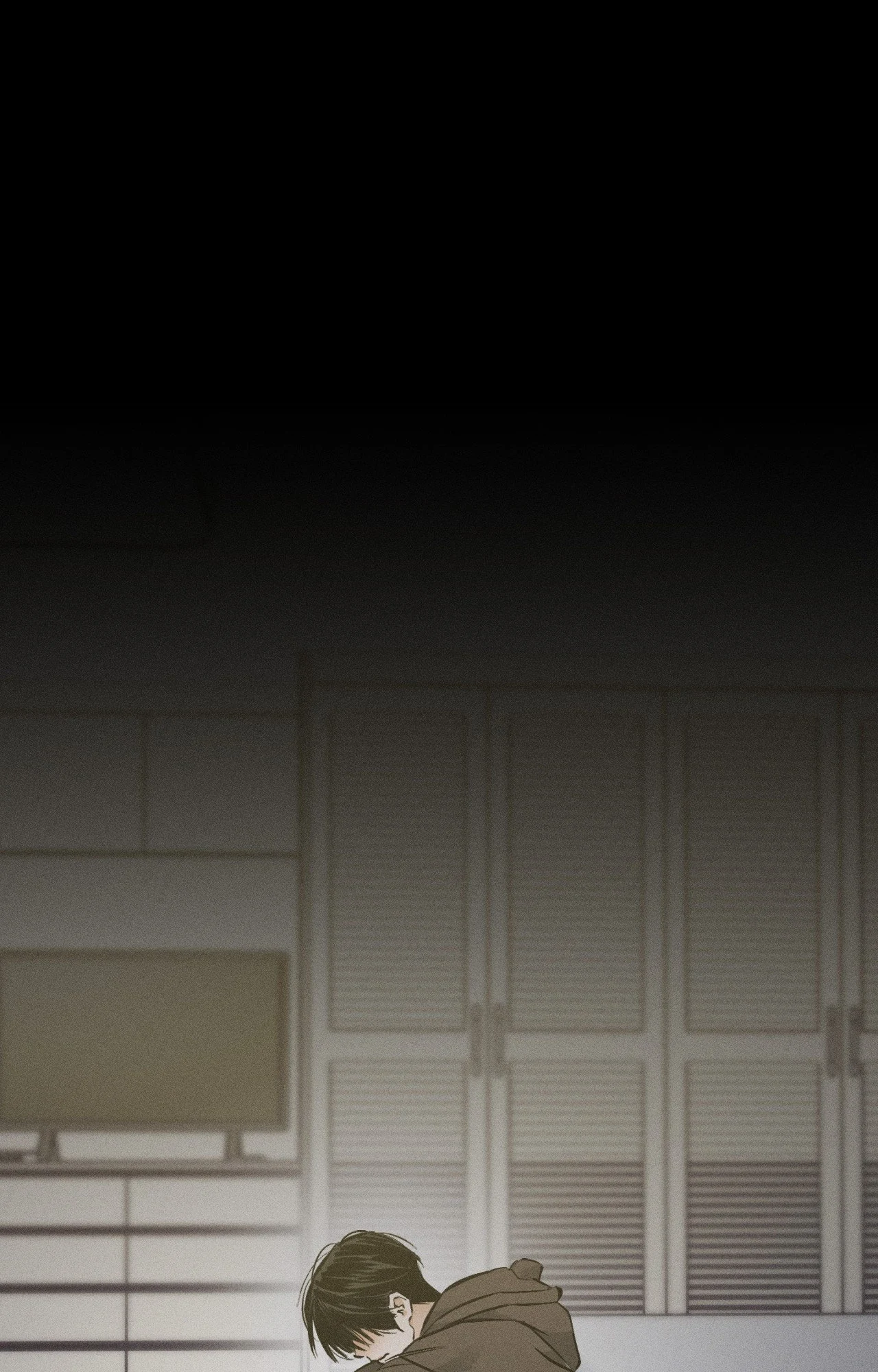 Behind the Scenes - Chapter 43 Page 96