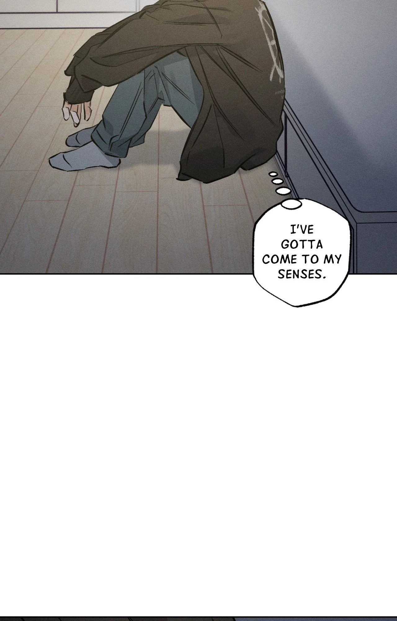 Behind the Scenes - Chapter 43 Page 97