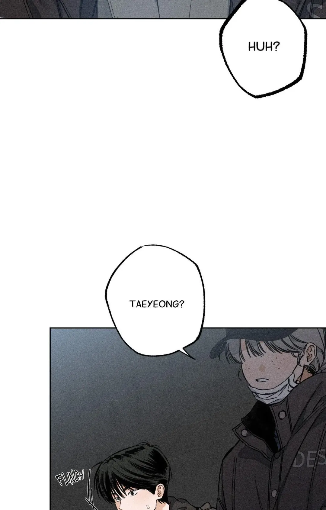 Behind the Scenes - Chapter 5 Page 4