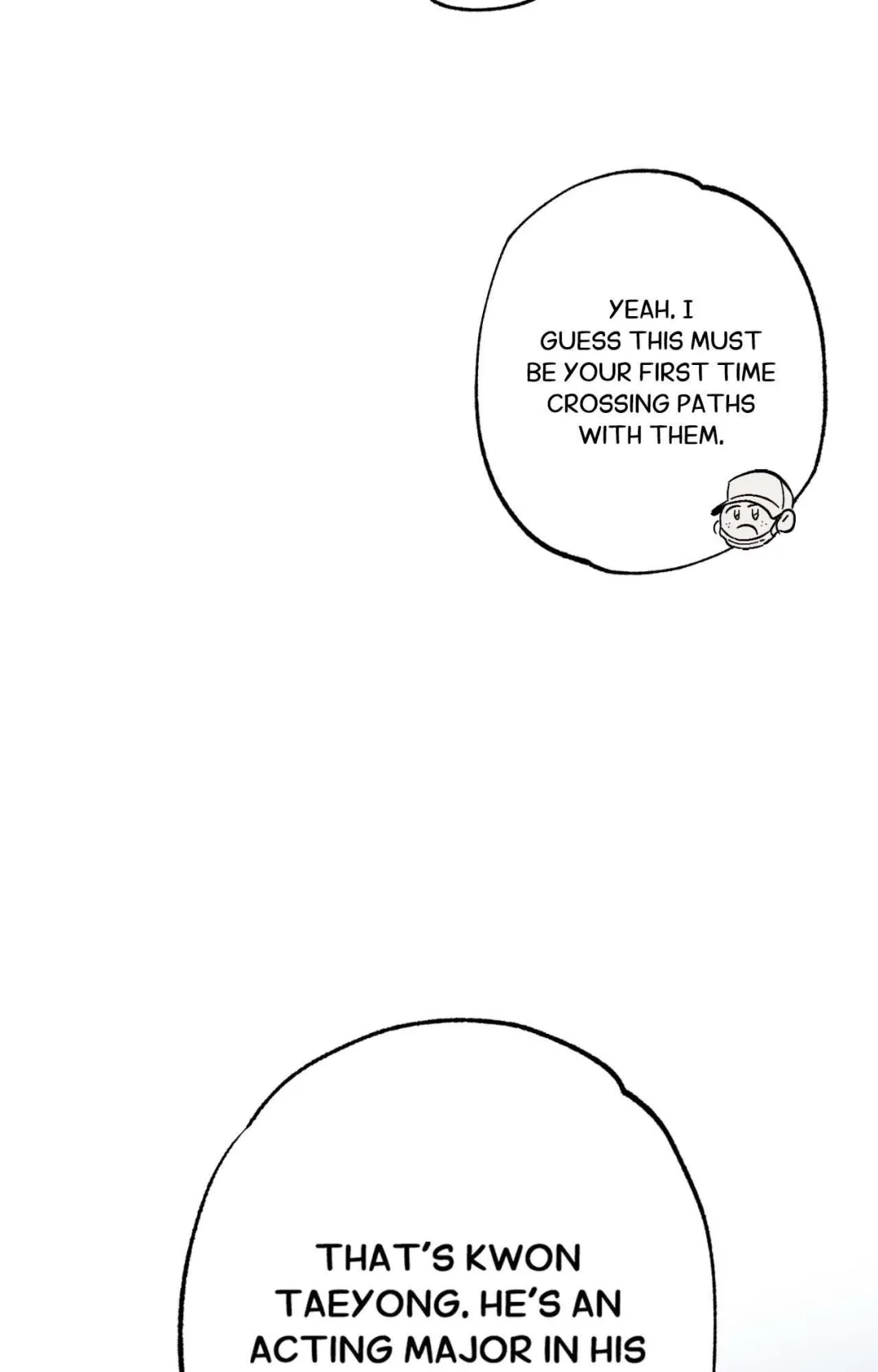 Behind the Scenes - Chapter 5 Page 8