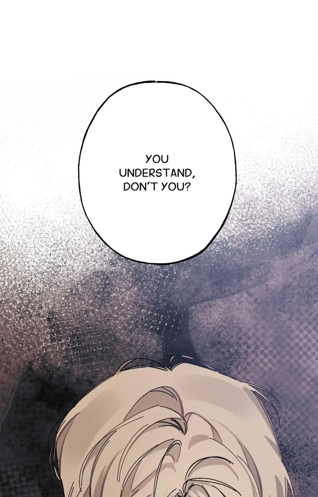 Behind the Scenes - Chapter 5 Page 27