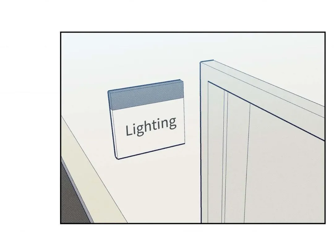 Behind the Scenes - Chapter 5 Page 36