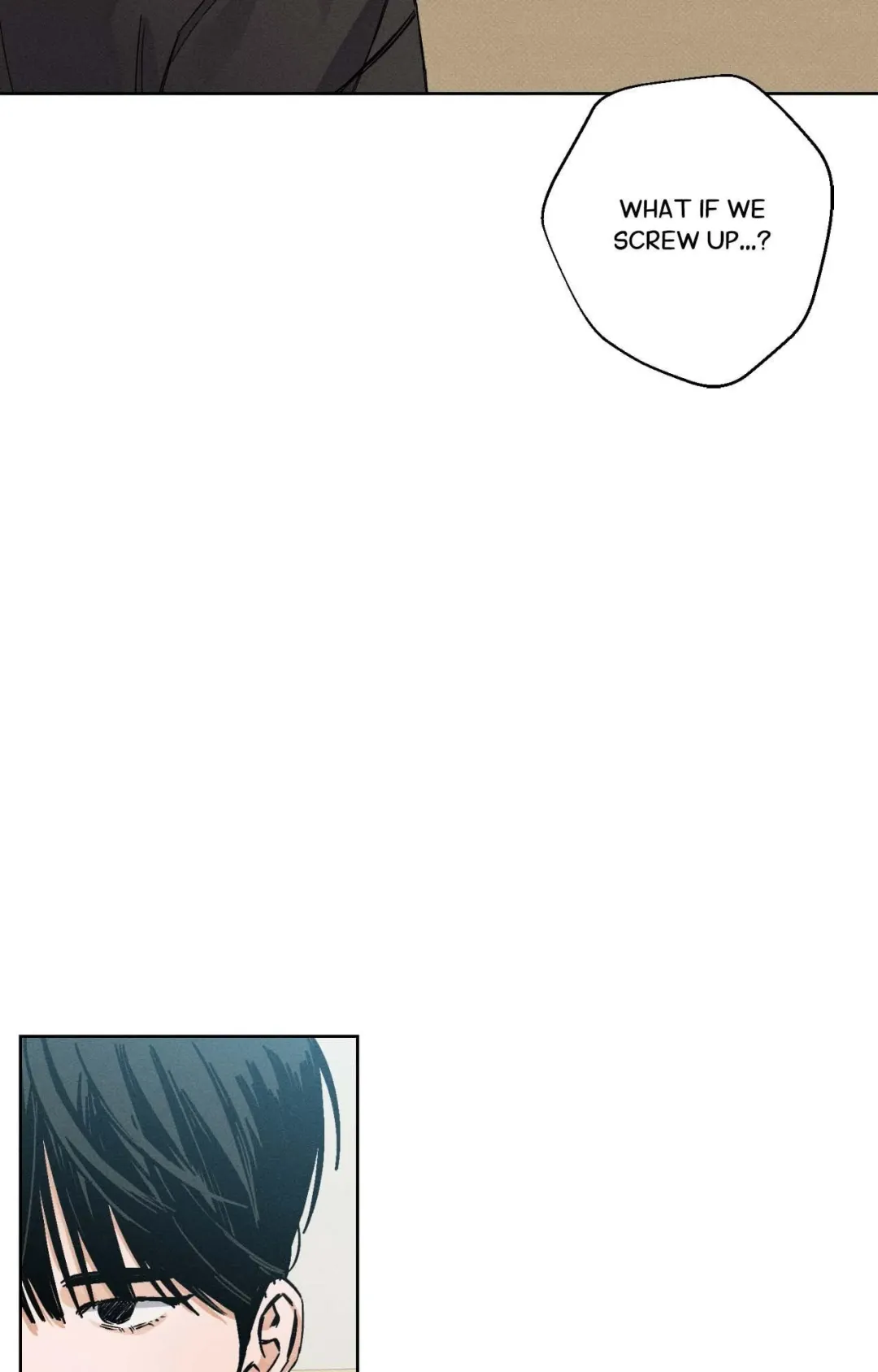Behind the Scenes - Chapter 5 Page 43
