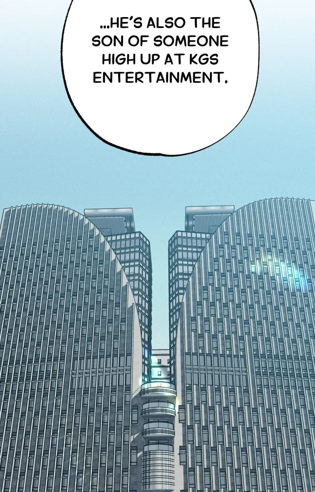 Behind the Scenes - Chapter 5 Page 53