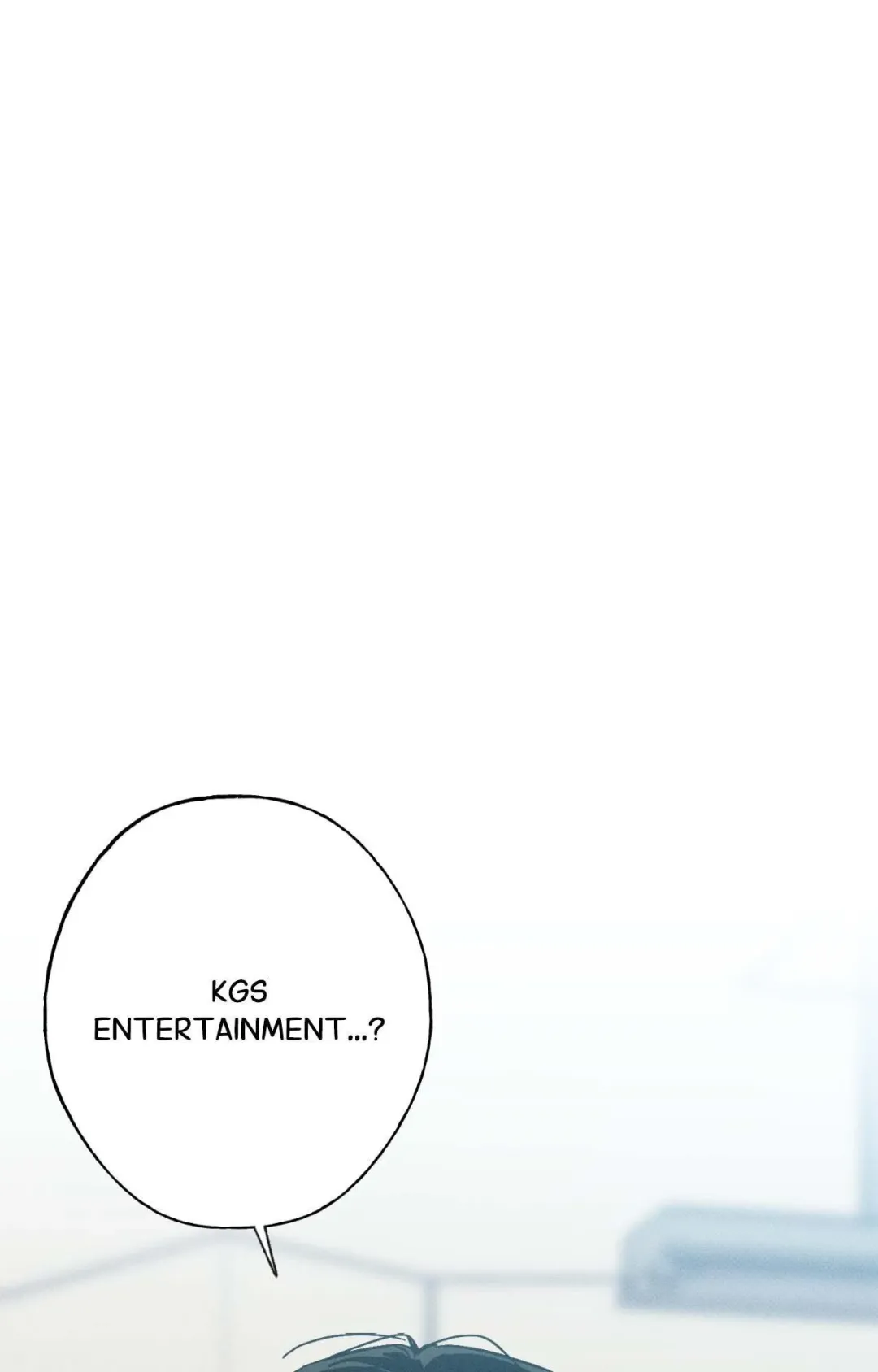 Behind the Scenes - Chapter 5 Page 55