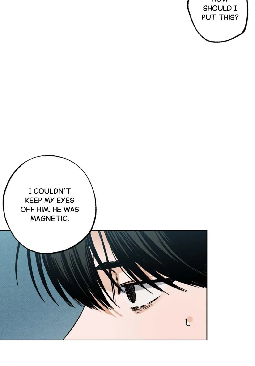 Behind the Scenes - Chapter 5 Page 63