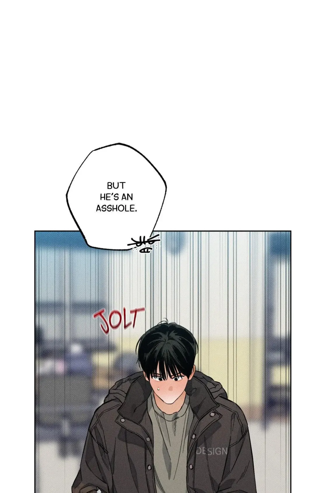 Behind the Scenes - Chapter 5 Page 69