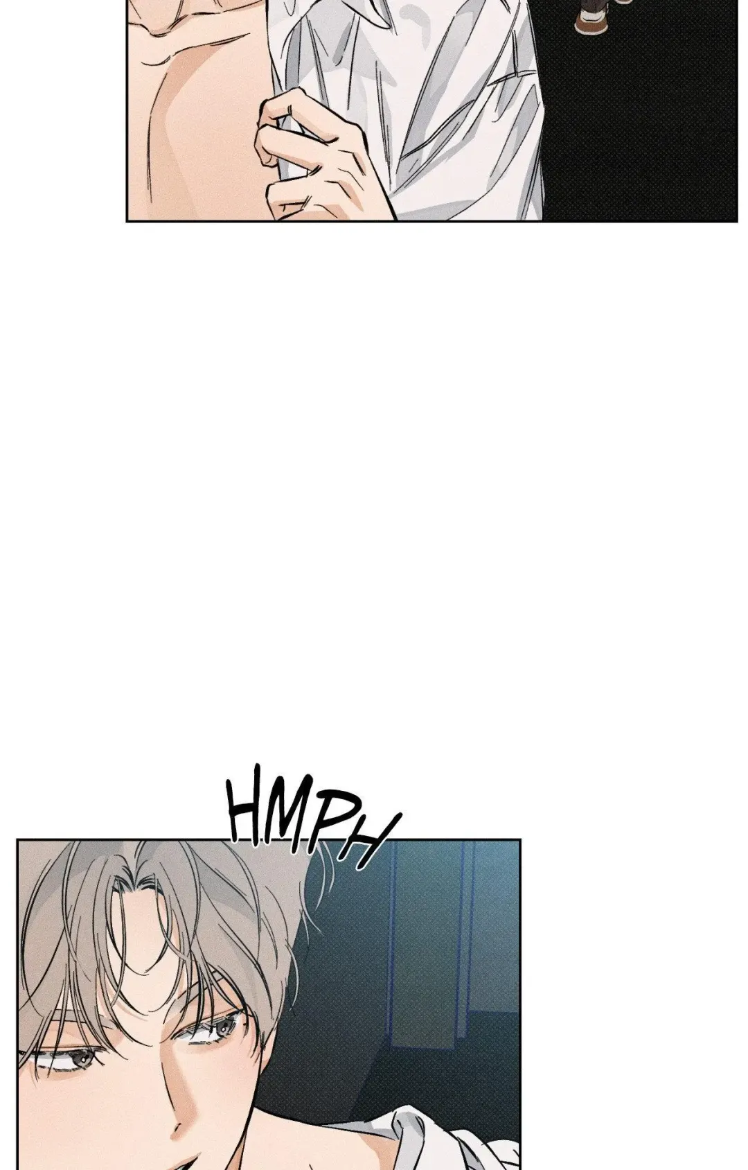 Behind the Scenes - Chapter 5 Page 89
