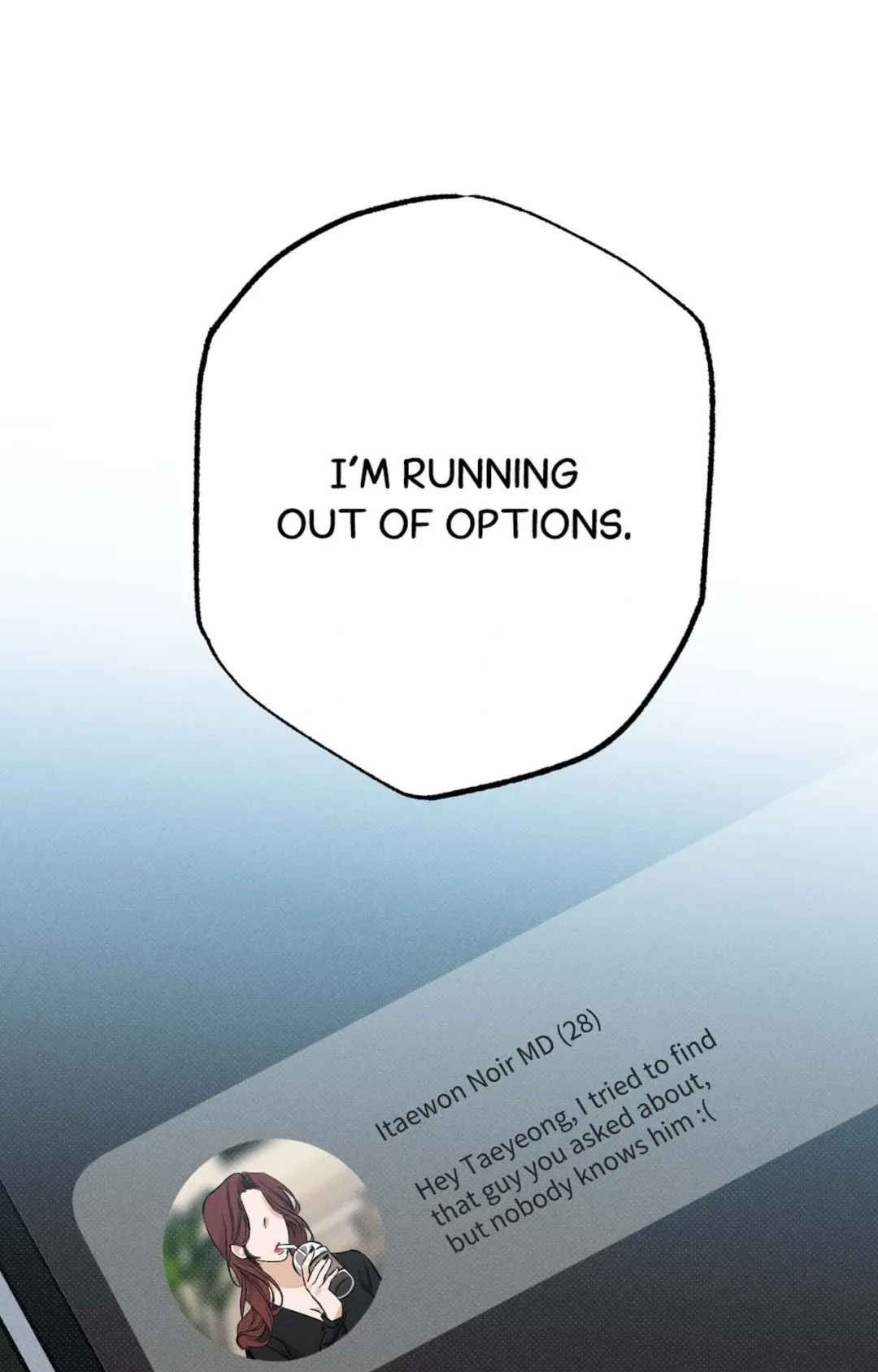 Behind the Scenes - Chapter 5 Page 98