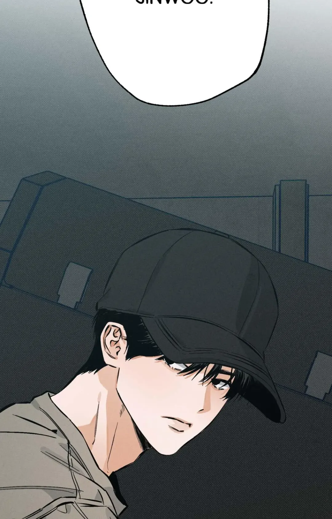Behind the Scenes - Chapter 6 Page 2