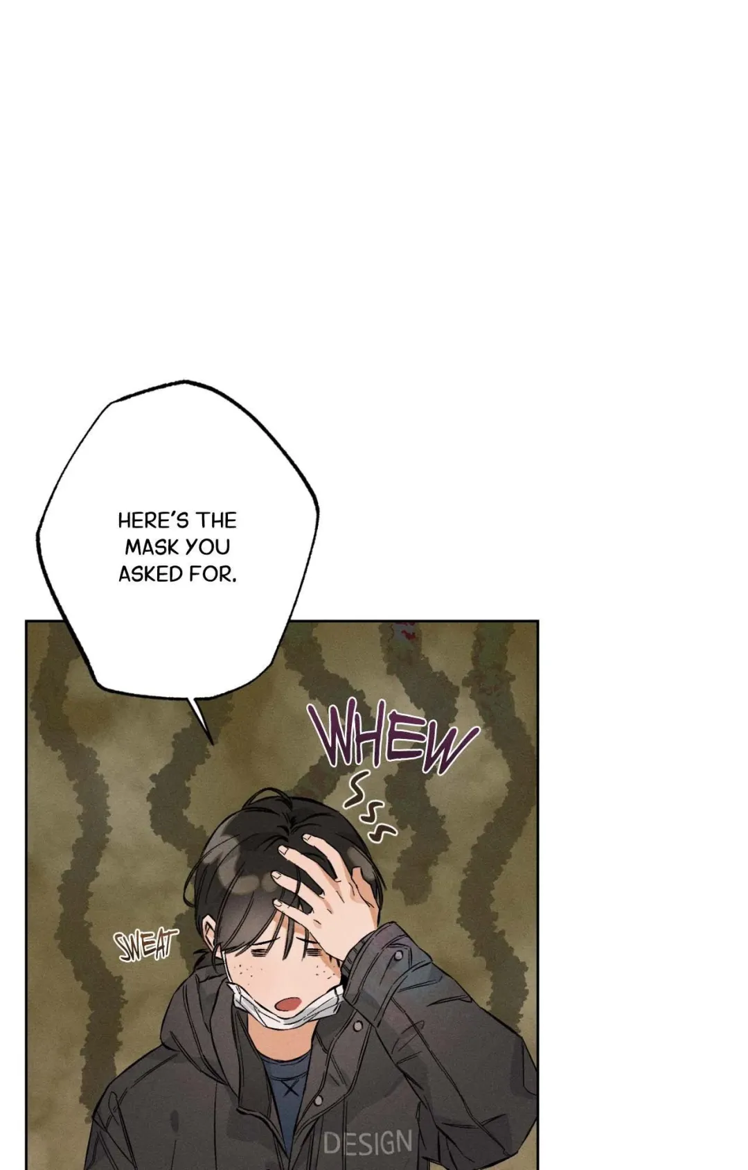 Behind the Scenes - Chapter 6 Page 4