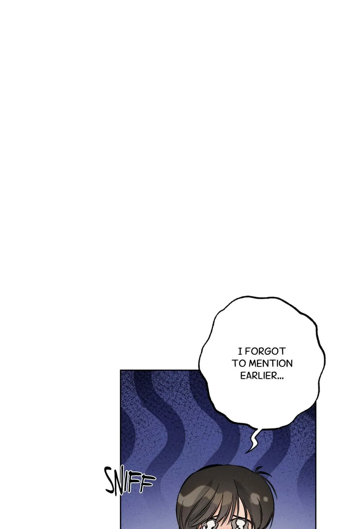 Behind the Scenes - Chapter 6 Page 14