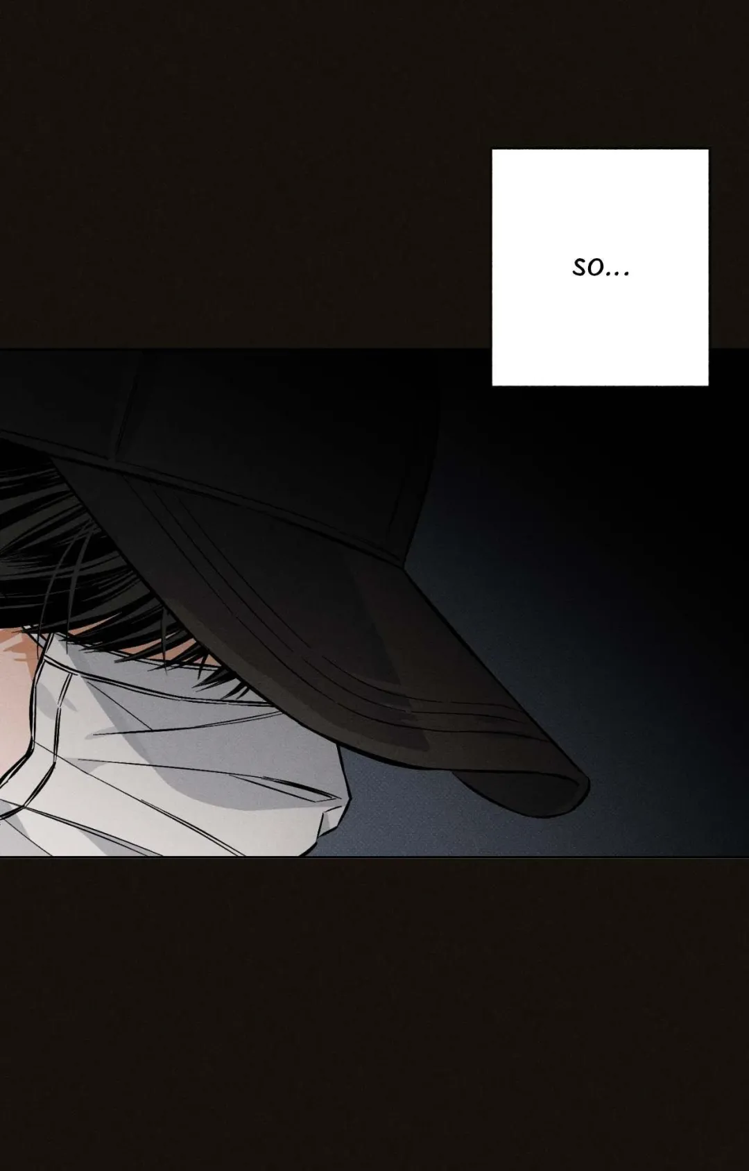 Behind the Scenes - Chapter 6 Page 27