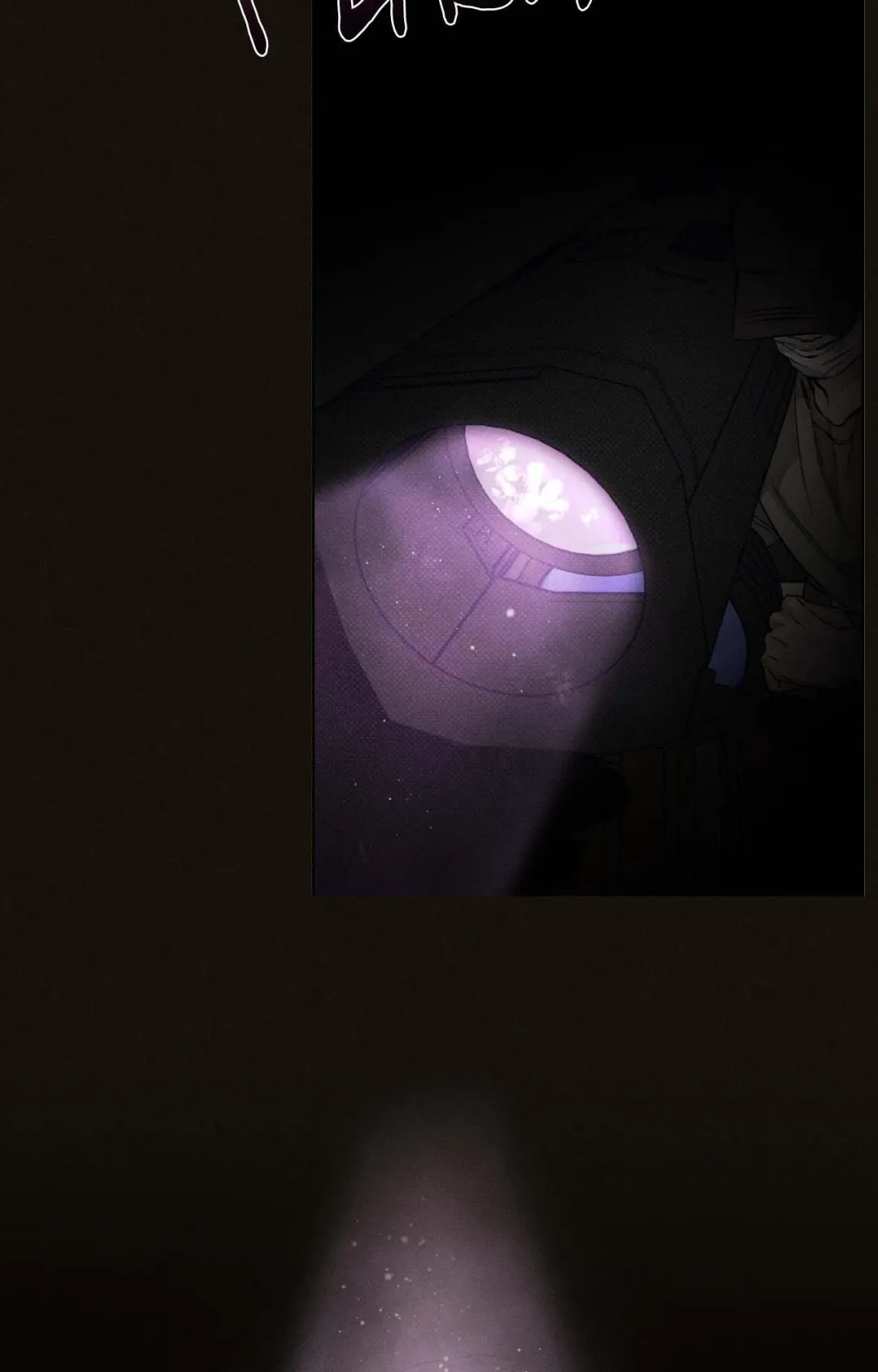 Behind the Scenes - Chapter 6 Page 34