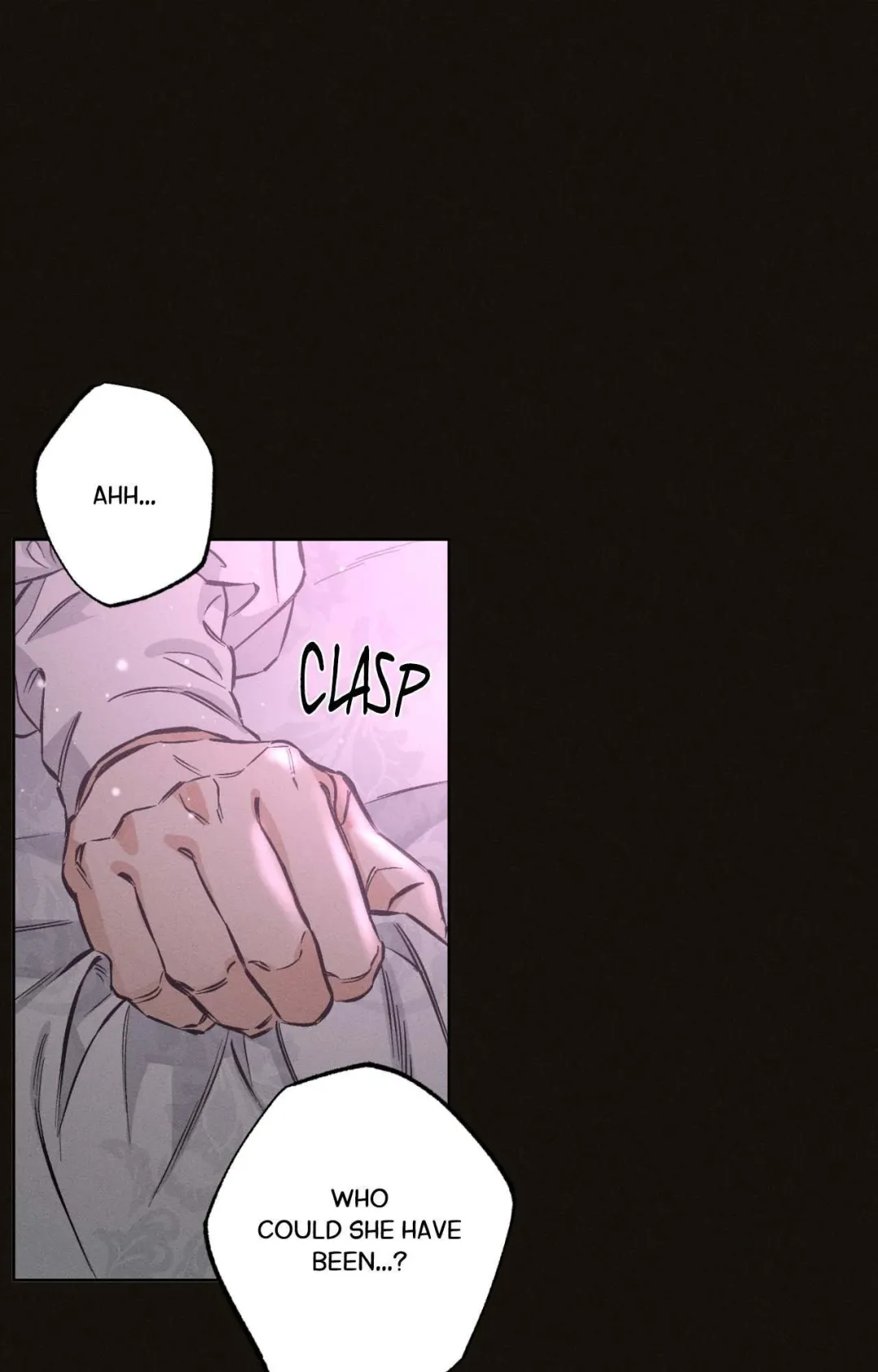Behind the Scenes - Chapter 6 Page 38