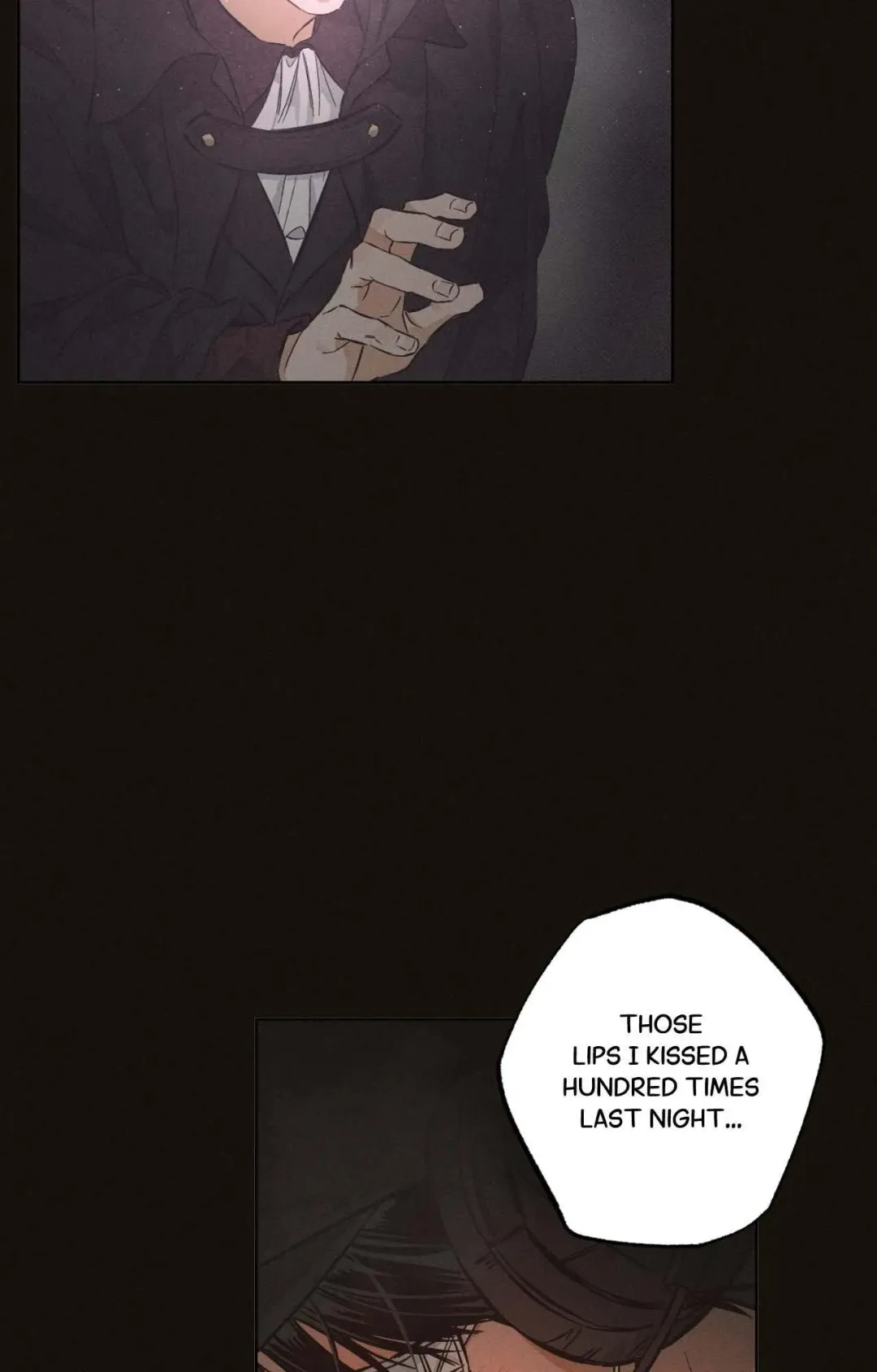 Behind the Scenes - Chapter 6 Page 52