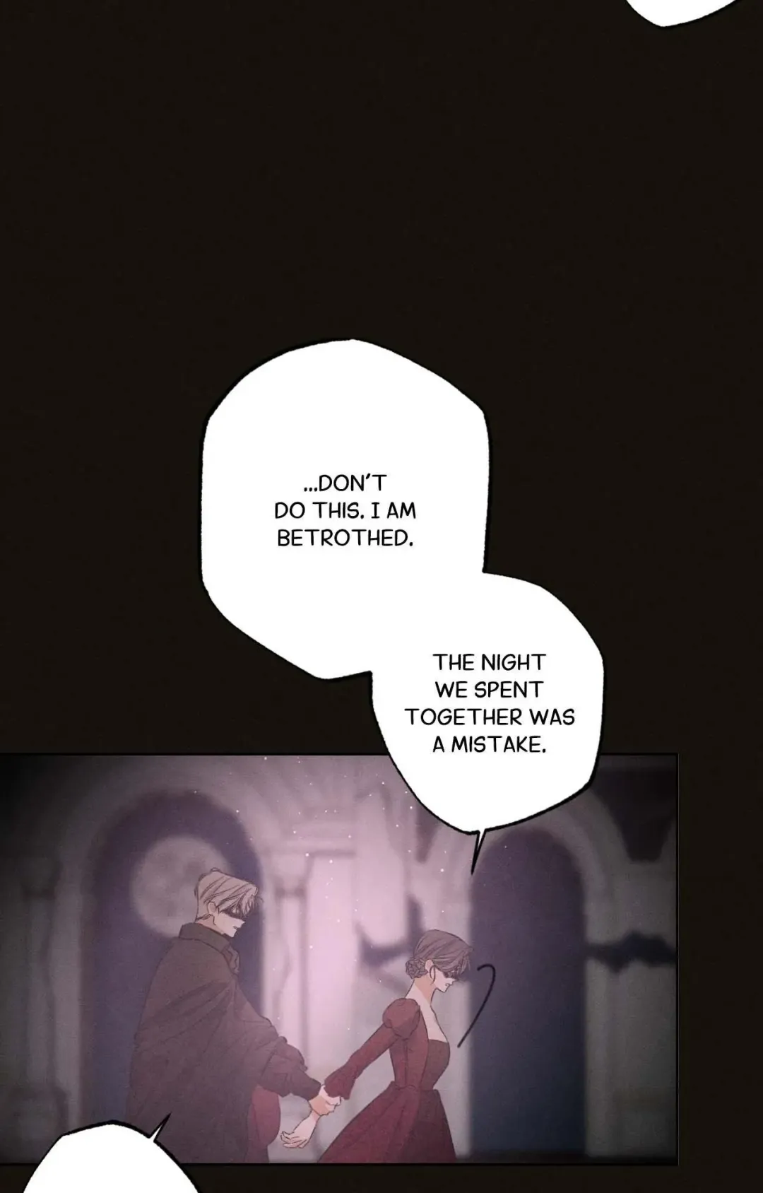 Behind the Scenes - Chapter 6 Page 57