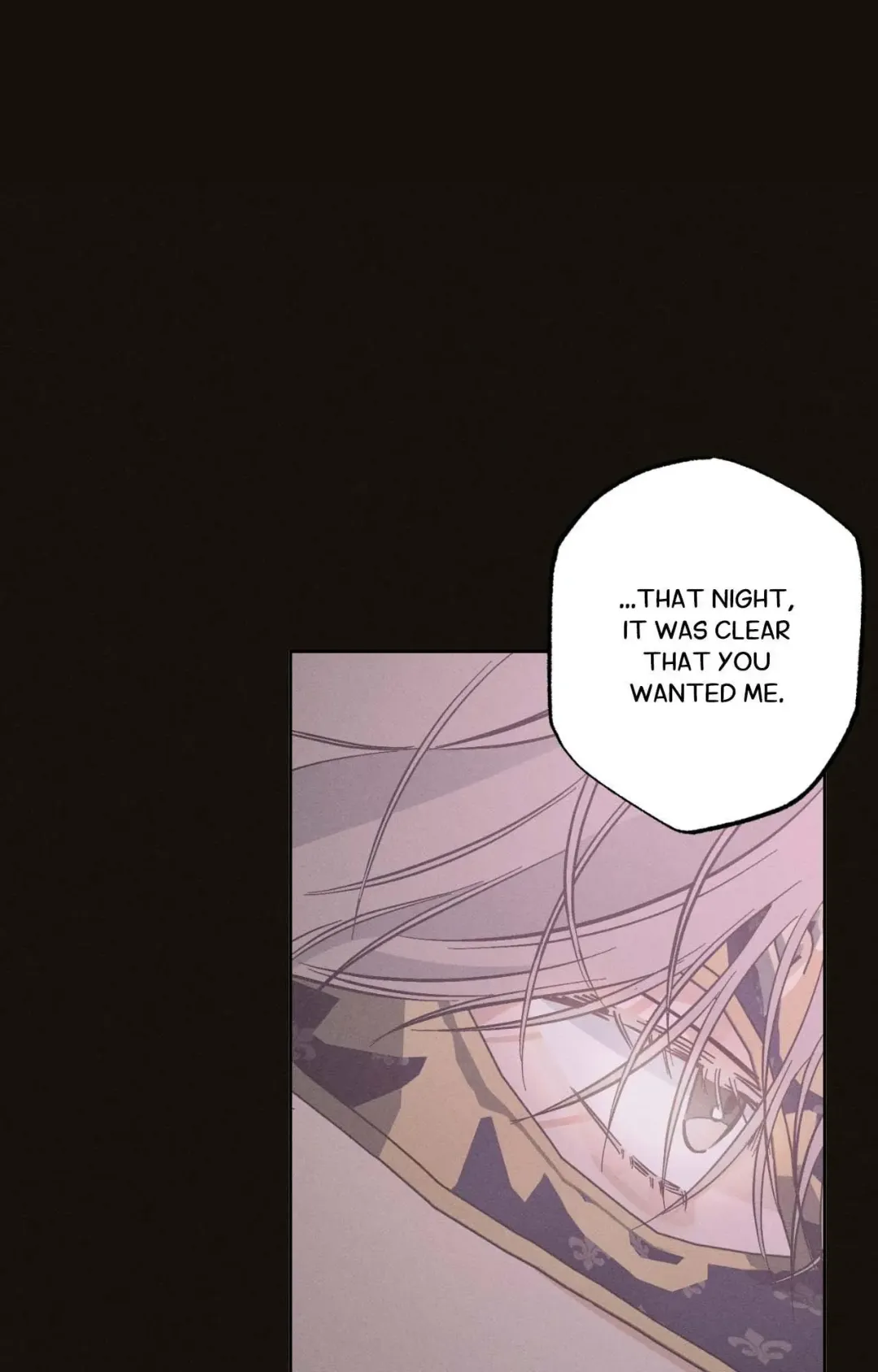 Behind the Scenes - Chapter 6 Page 59