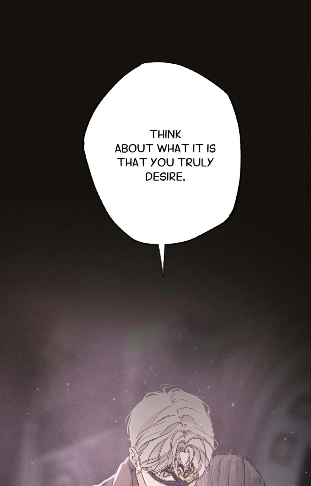 Behind the Scenes - Chapter 6 Page 64