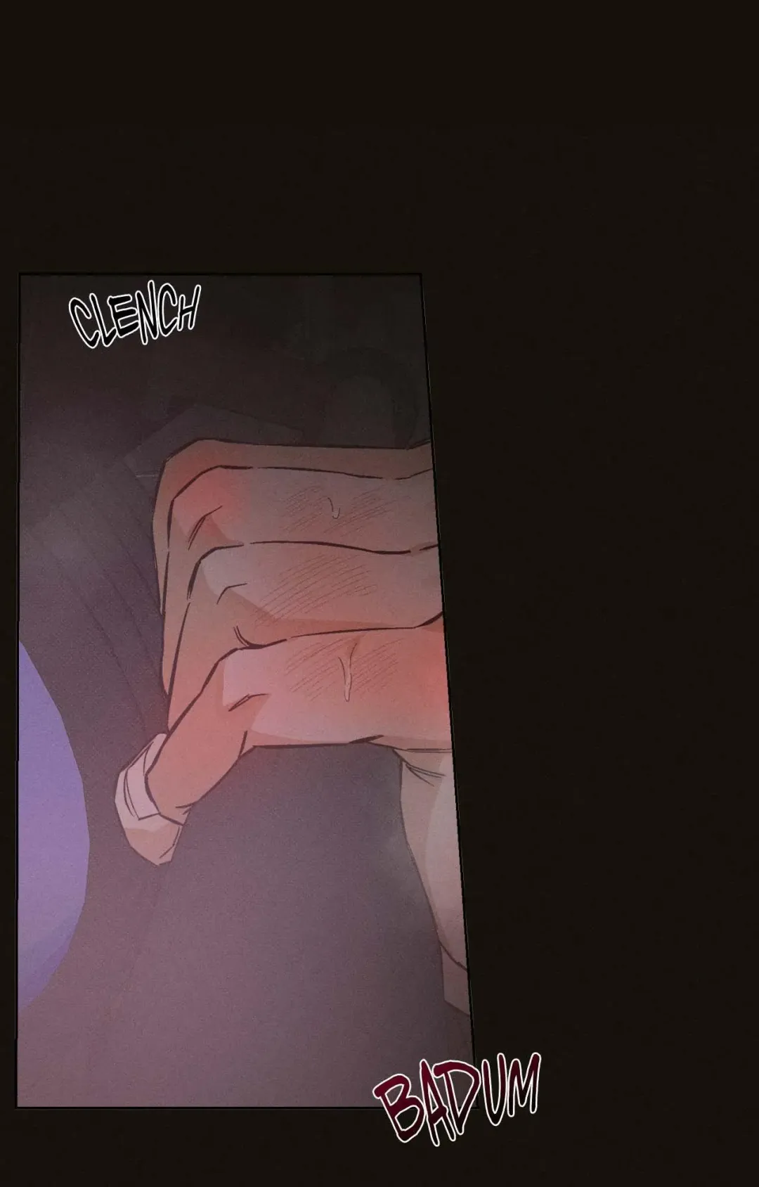 Behind the Scenes - Chapter 6 Page 69